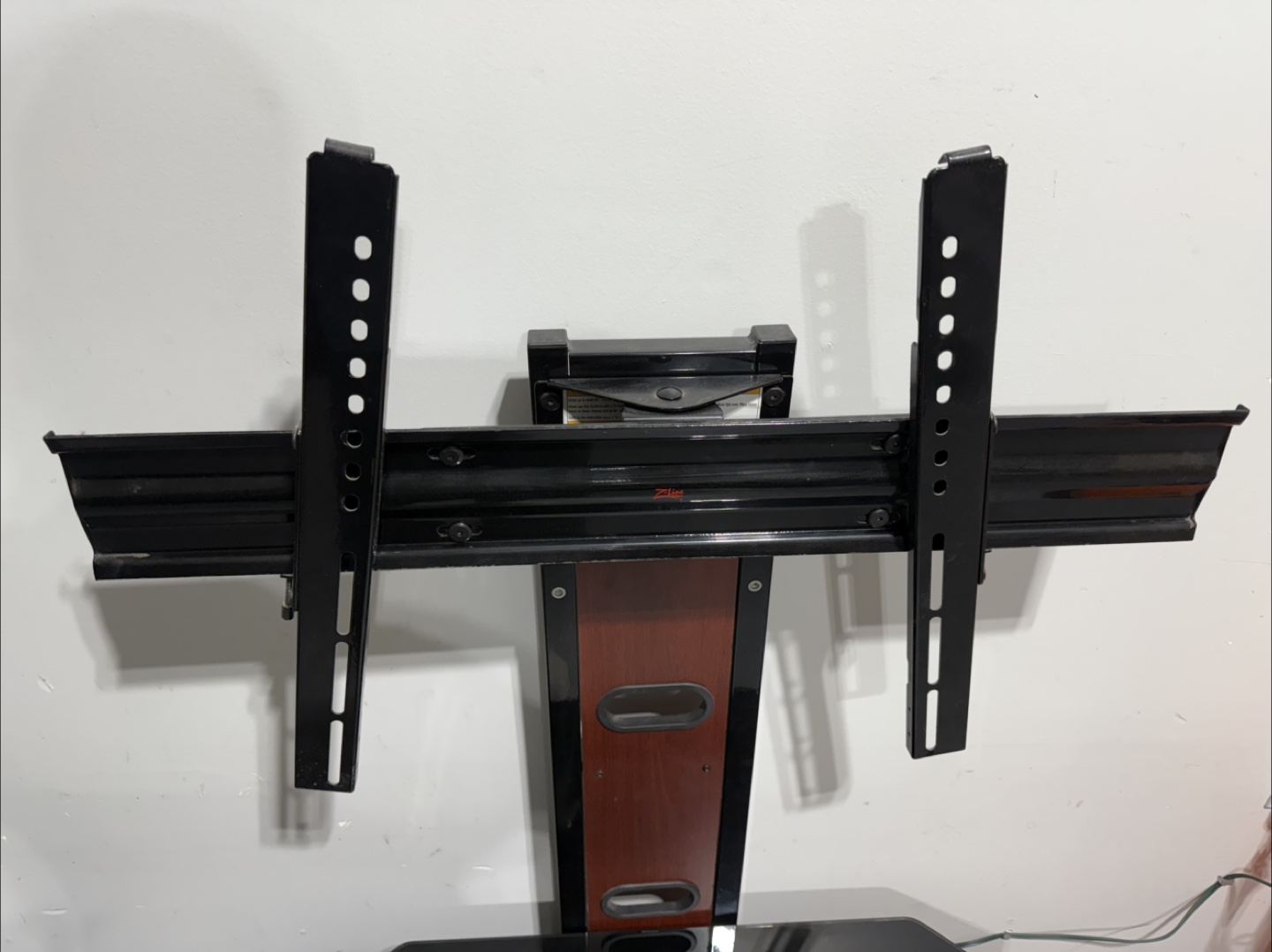 TV Stand with Mount - photo 3