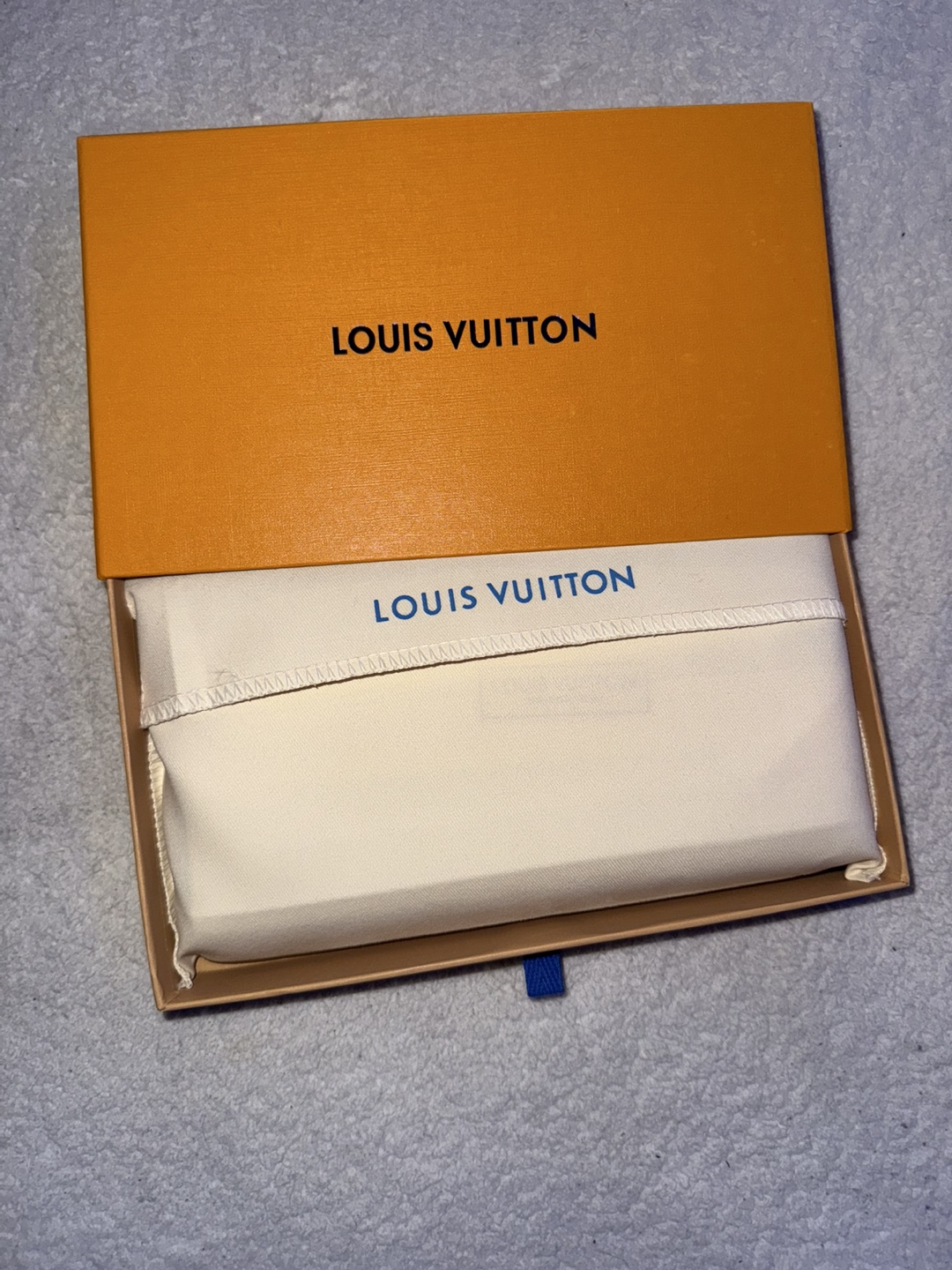 Louis Vuitton Damier Graphite Wallet - photo 4