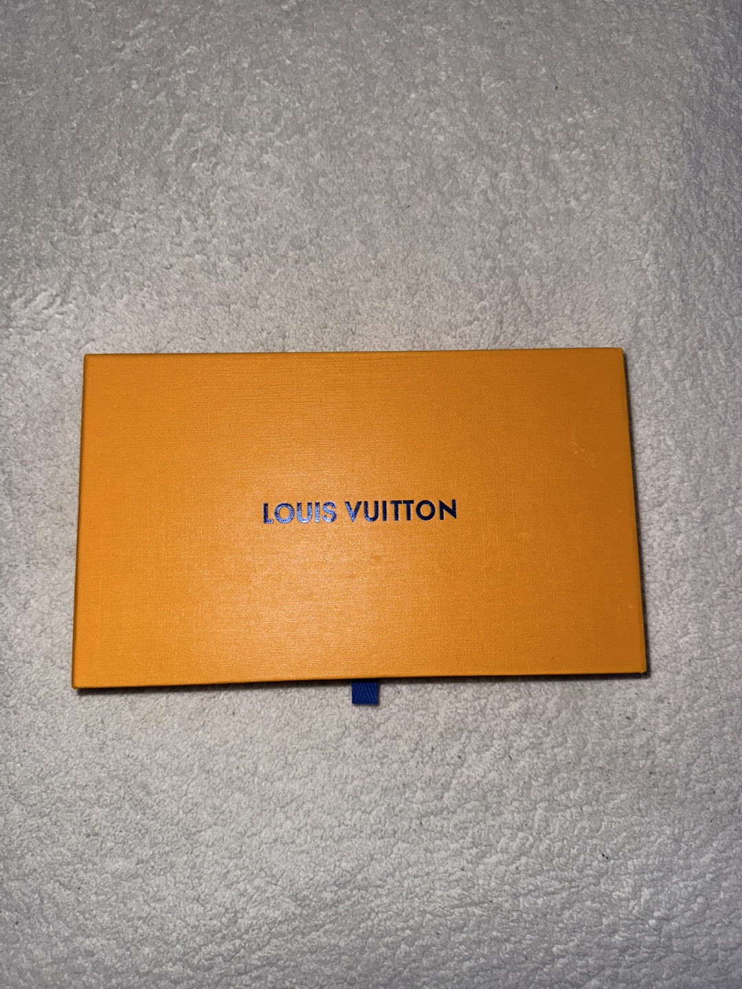 Louis Vuitton Damier Graphite Wallet - photo 3
