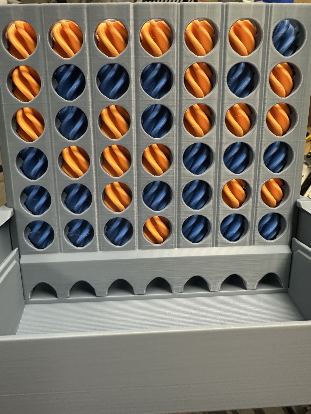 SPIRAL CONNECT 4 EDITION - photo 5