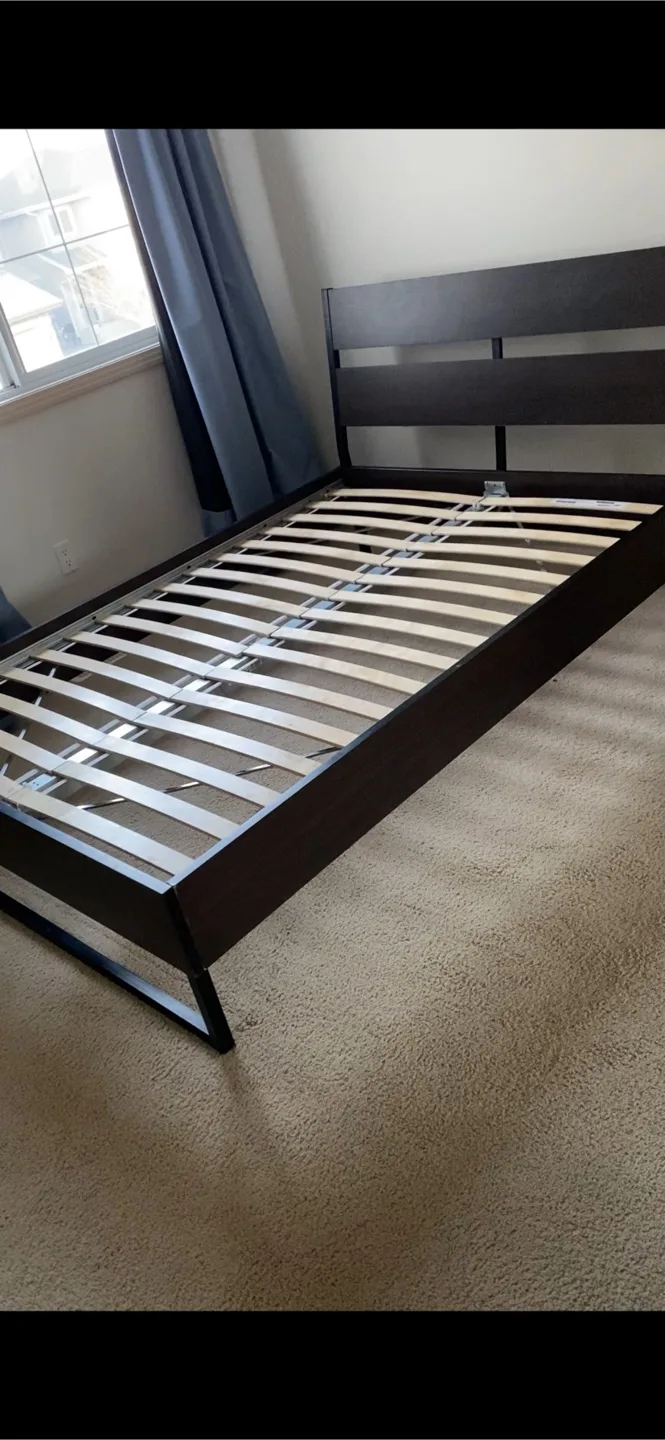 Free delivery excellent double bed image indicator(4)