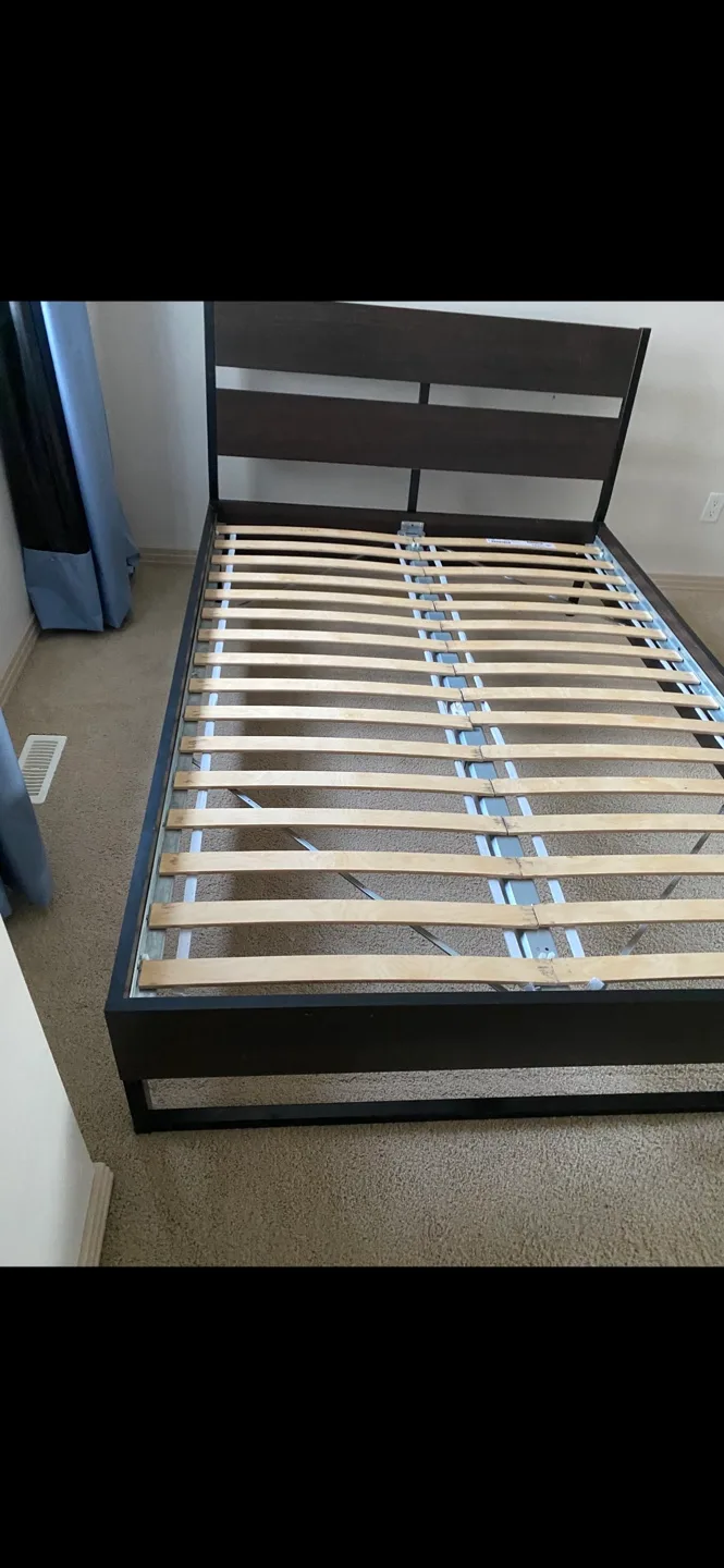 Free delivery excellent double bed image indicator(7)