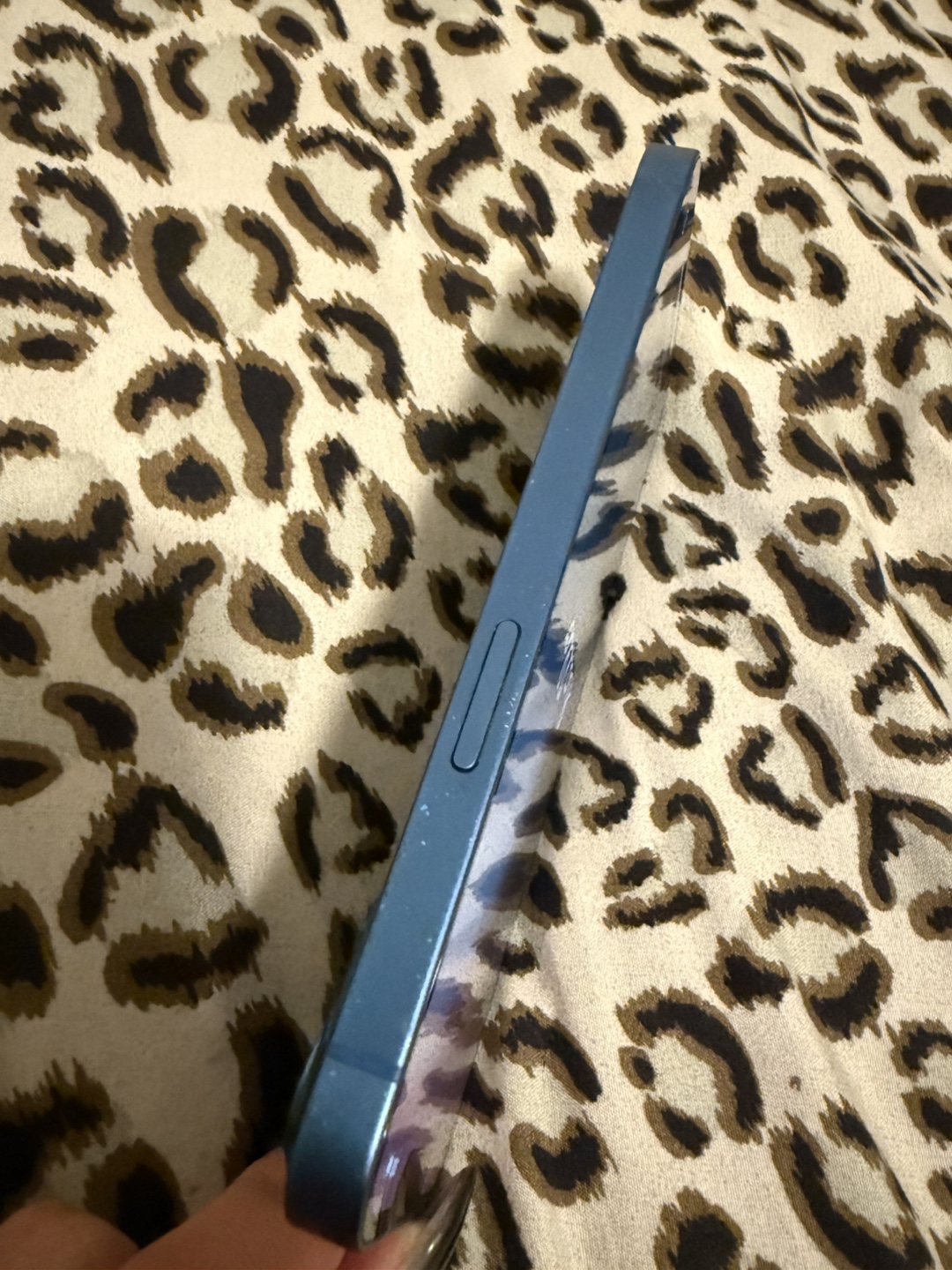 Blue iPhone 13 with Free original Apple Accessories - photo 4