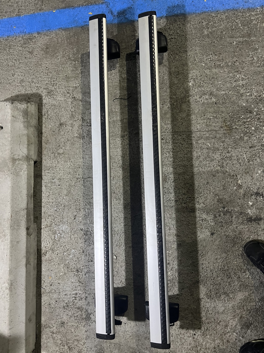 Thule Roof Rack - photo 3