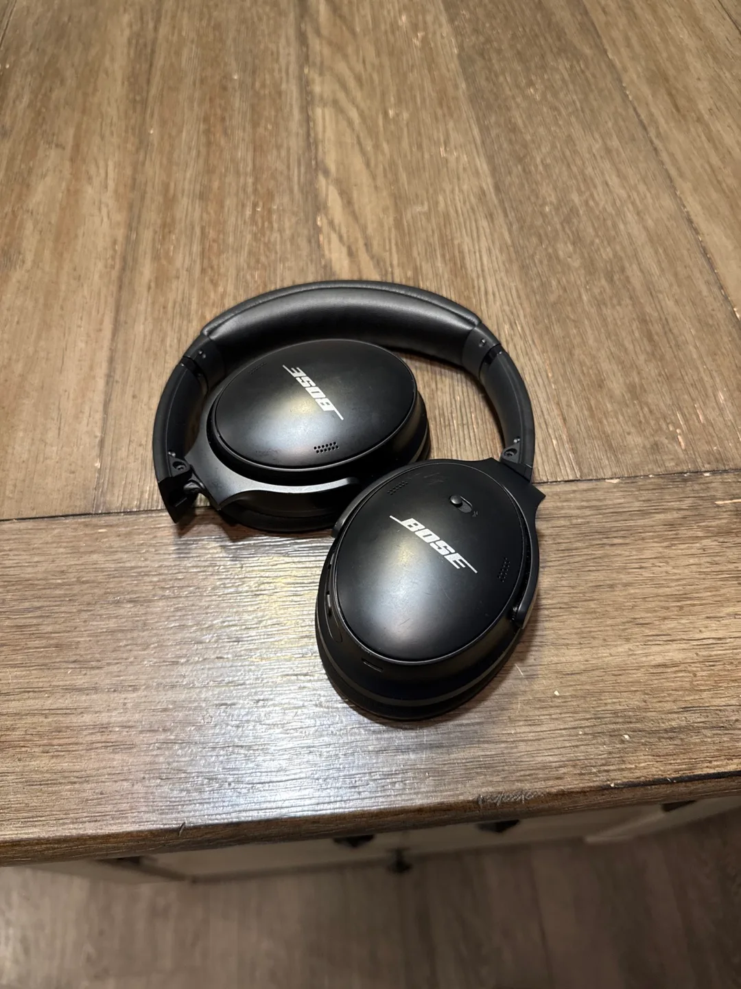 Bose QuietComfort 35