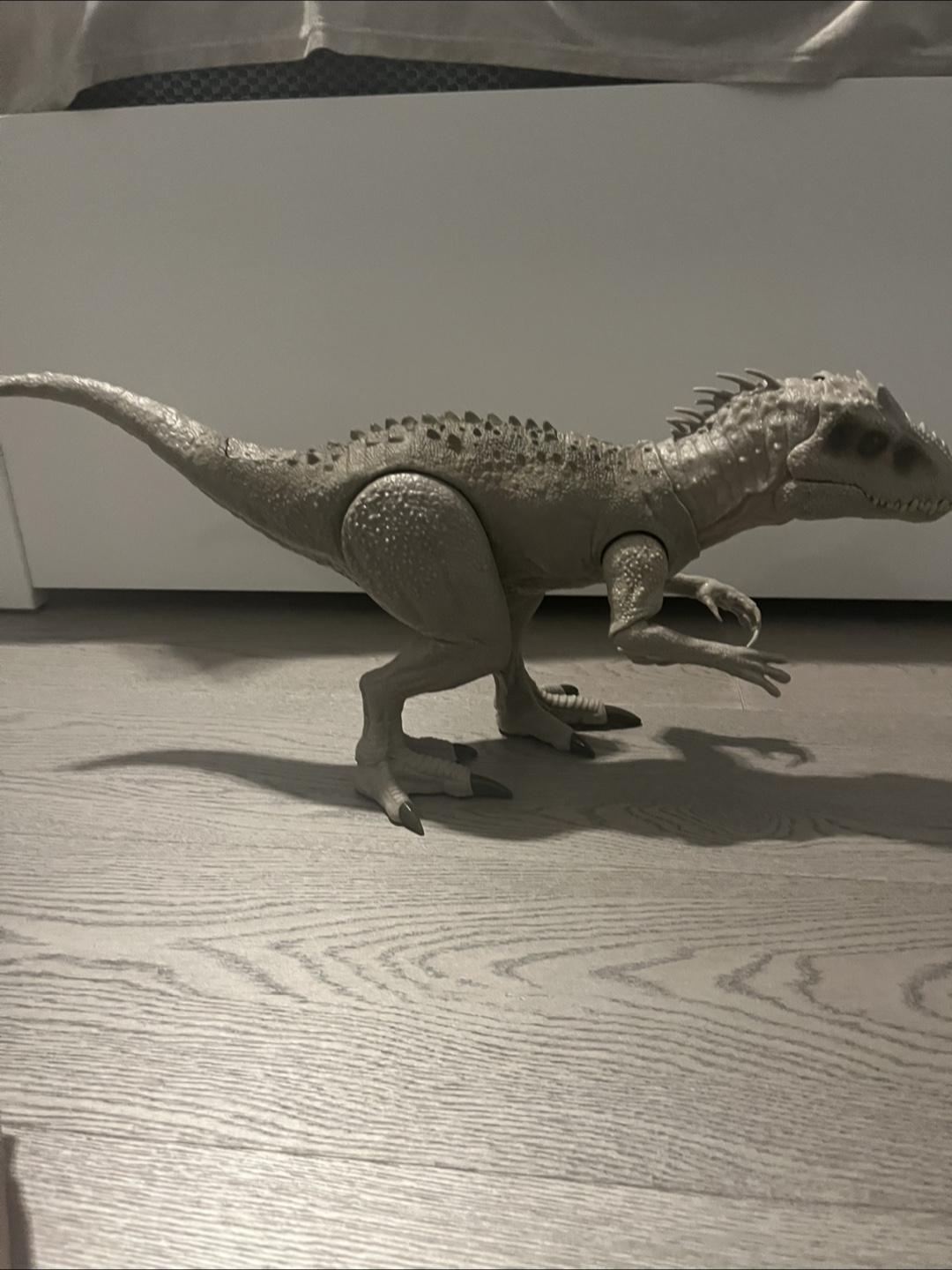 Destroy N Devour Indominus Rex toy - photo 4