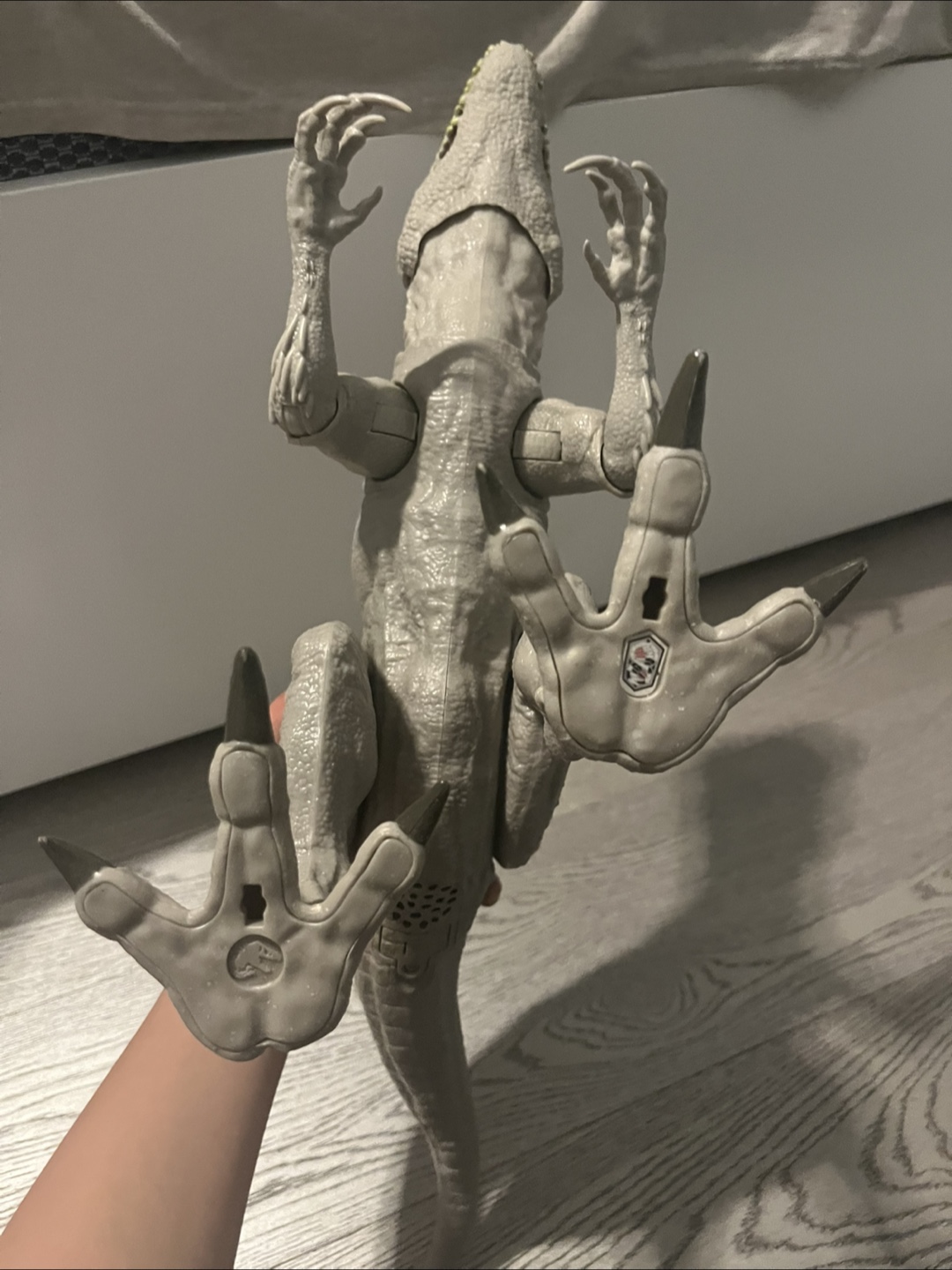 Destroy N Devour Indominus Rex toy - photo 5