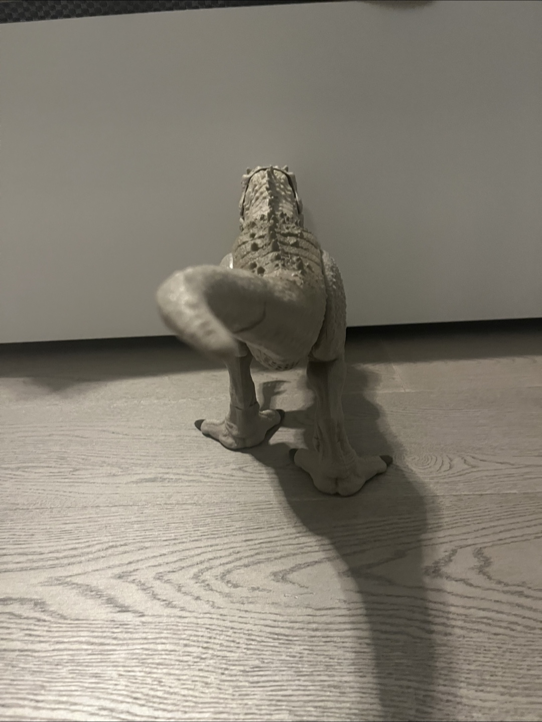 Destroy N Devour Indominus Rex toy - photo 3