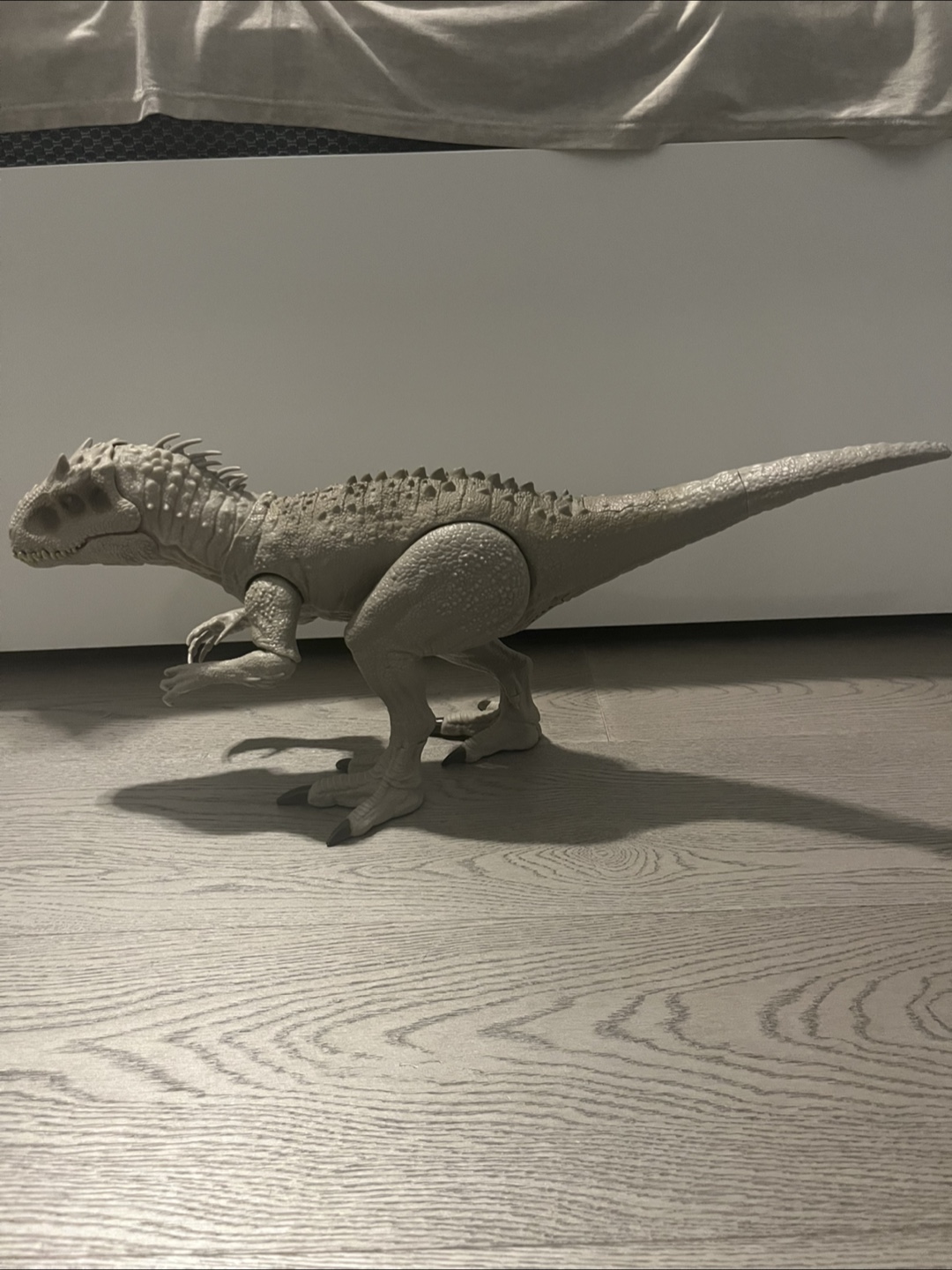 Destroy N Devour Indominus Rex toy - photo 2