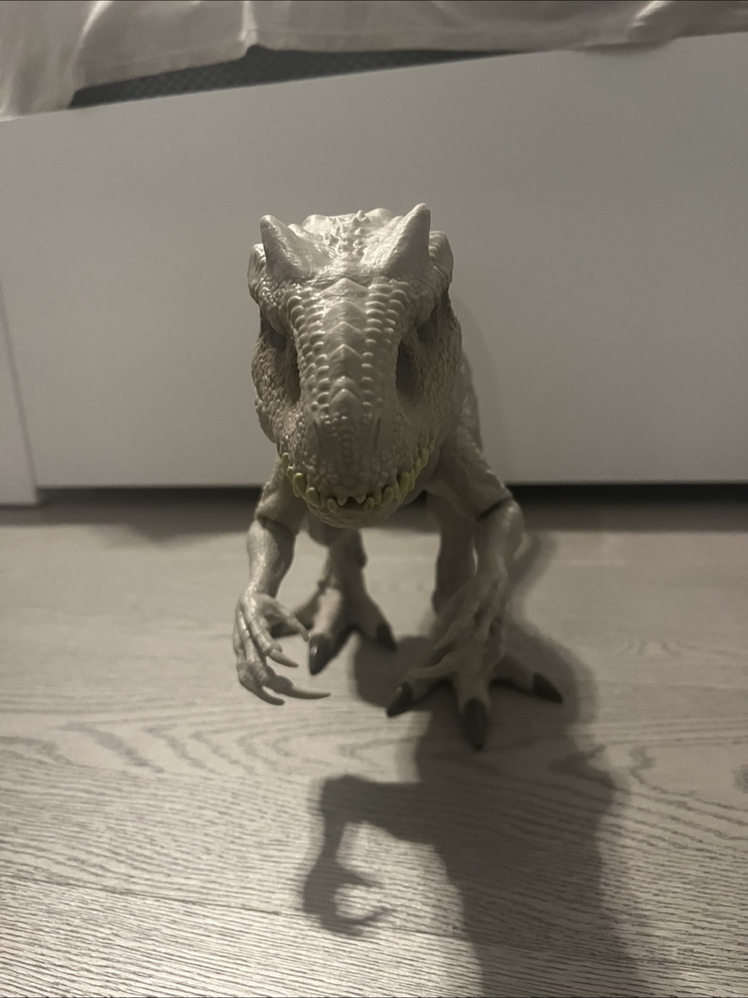 Destroy N Devour Indominus Rex toy