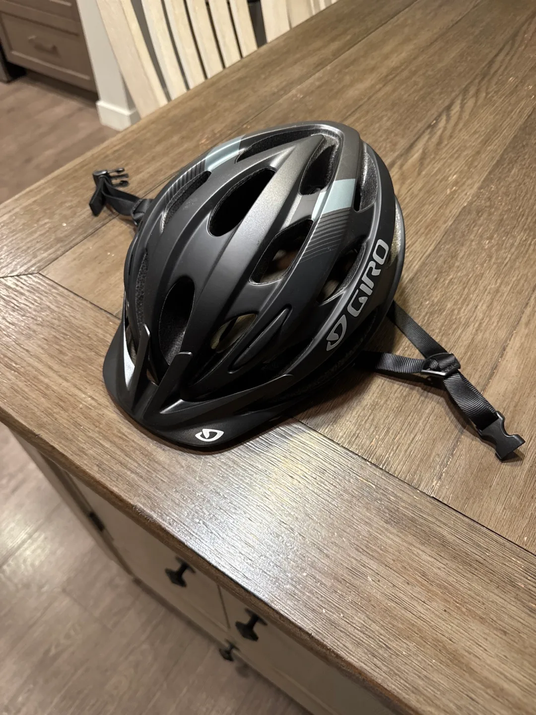GIRO Revel Cycling Helmet