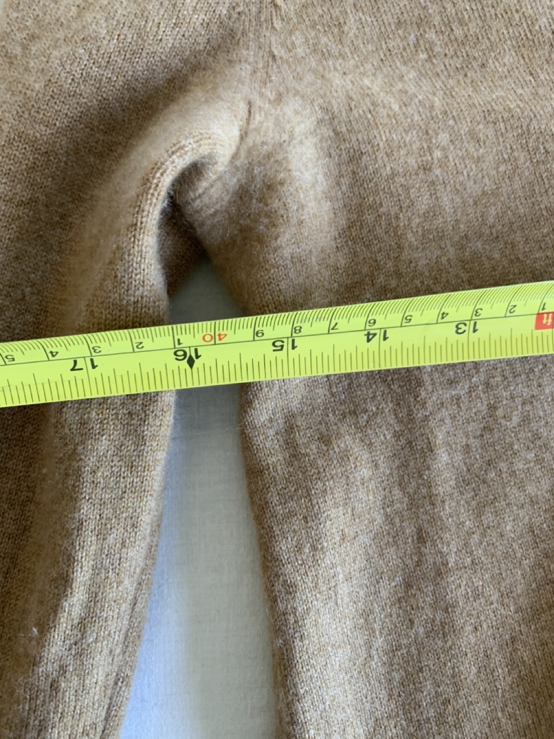J.Crew Italian Cashmere Sweater - photo 4