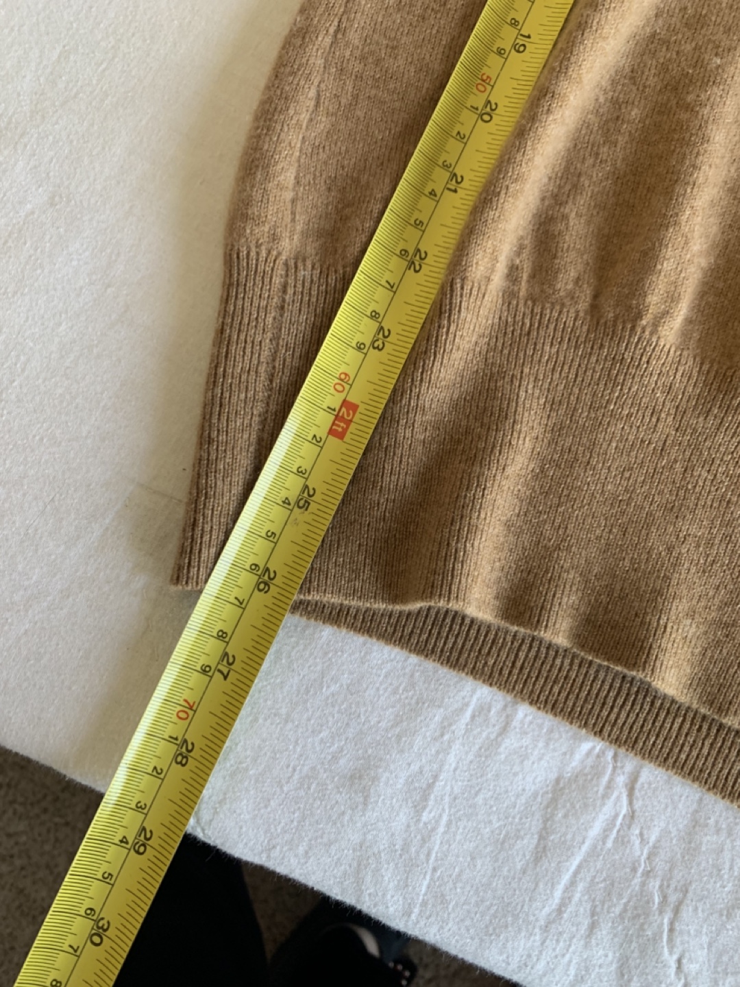 J.Crew Italian Cashmere Sweater - photo 5