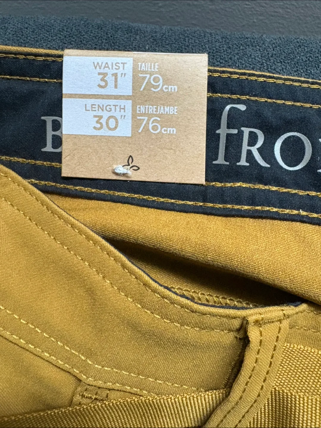 Pants thumbnail
