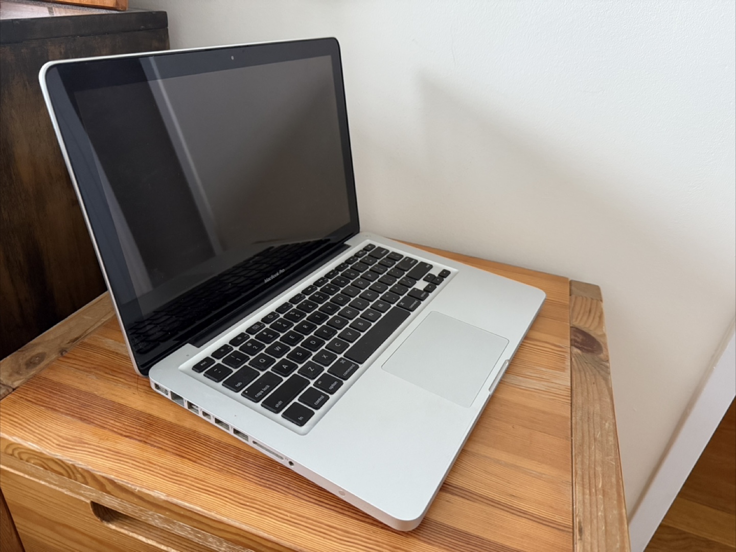 Apple Macbook Pro Laptop