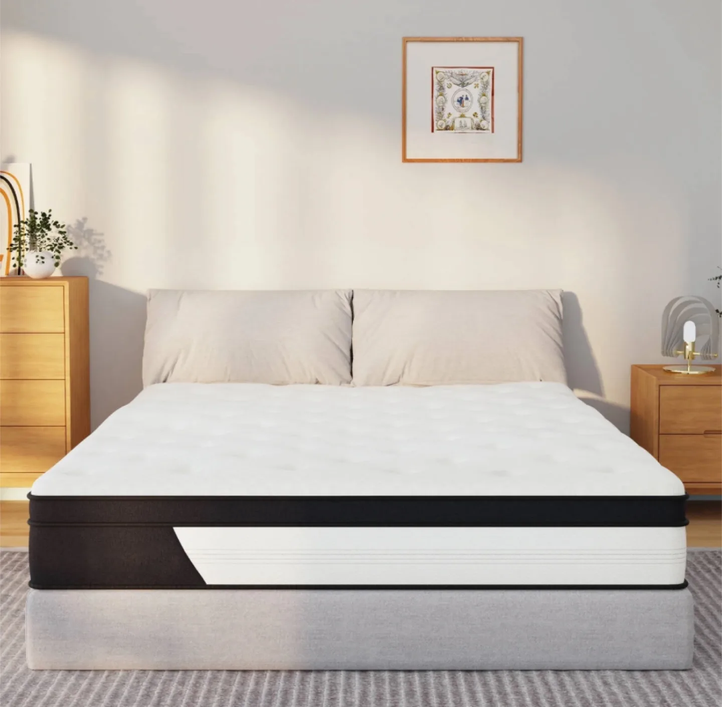 New Mattress Queen thumbnail