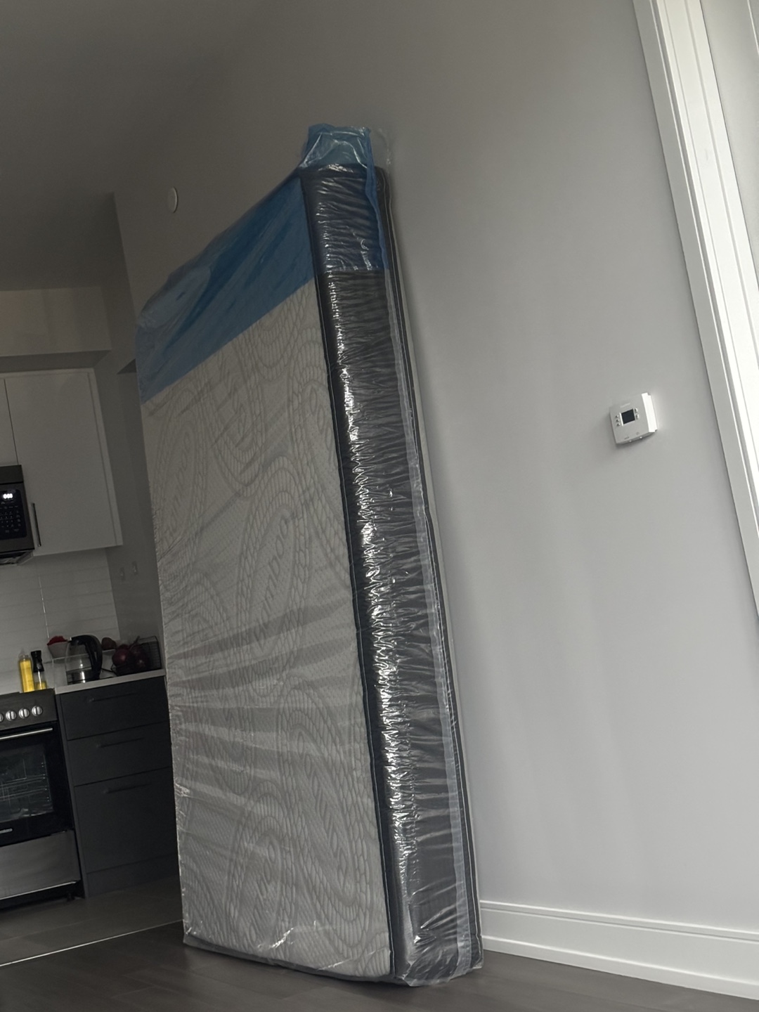 Queen Bamboo Mattress - photo 5