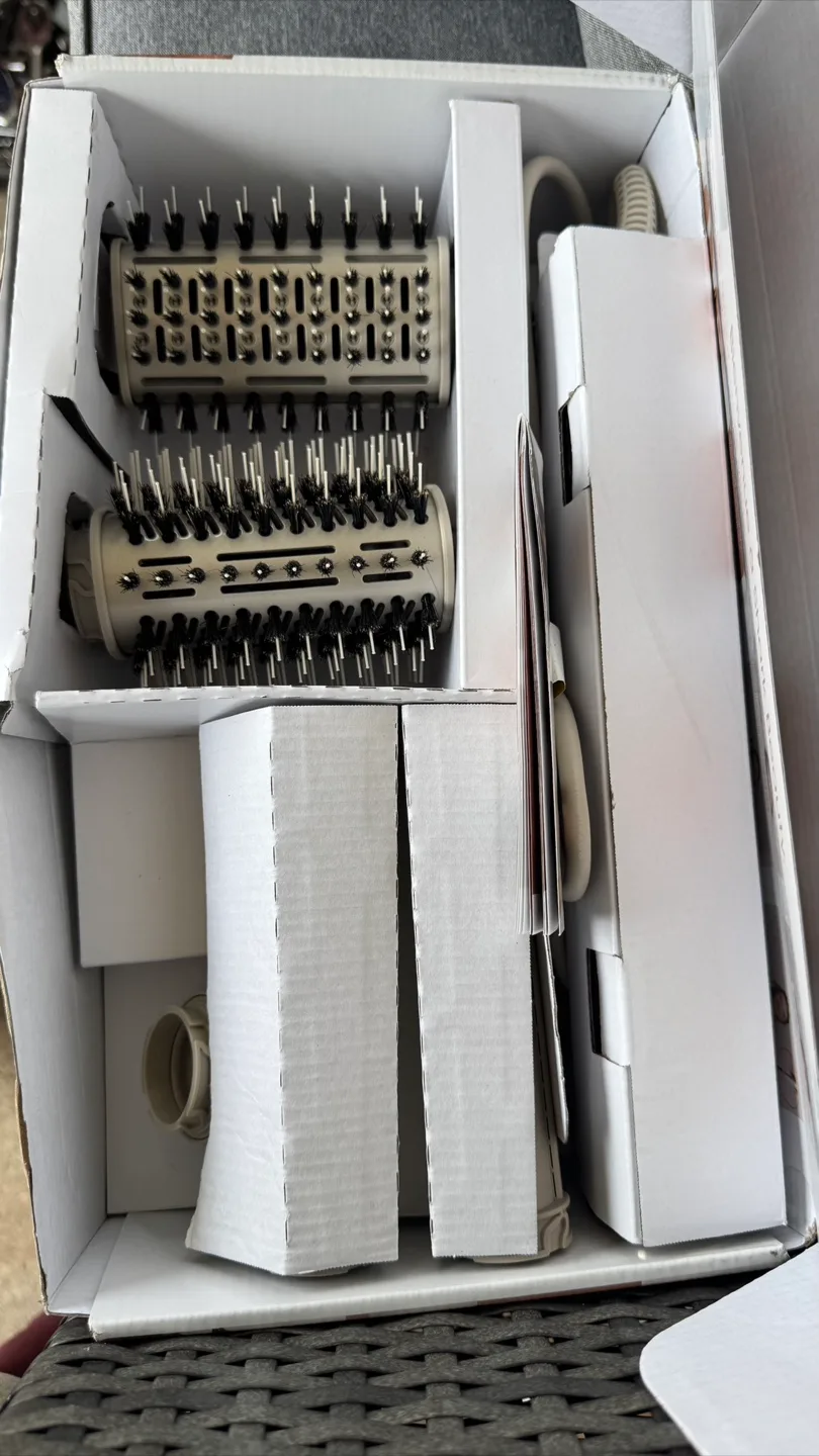 Shark FlexStyle Hair Styler thumbnail