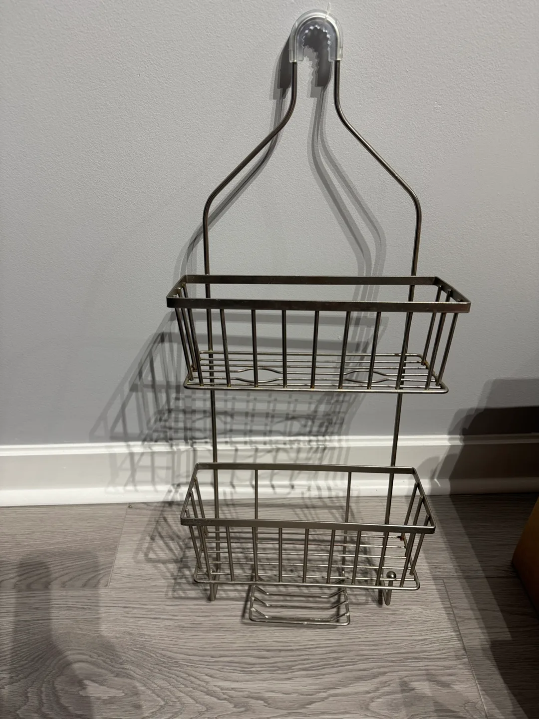 Bathroom organizer thumbnail