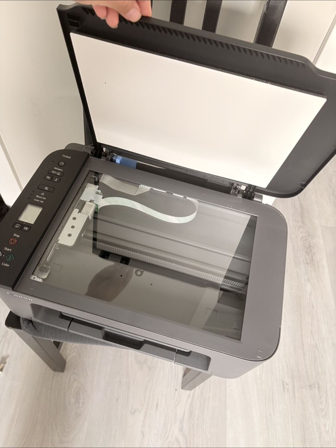 Canon Pixma Printer - photo 3