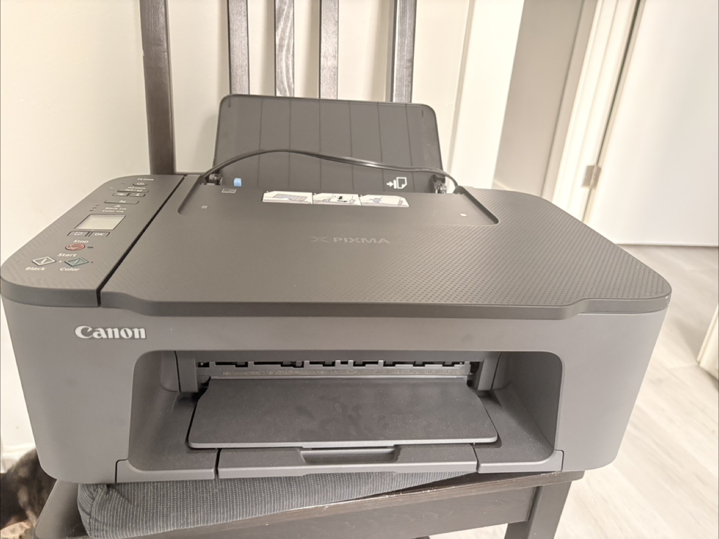 Canon Pixma Printer - photo 2