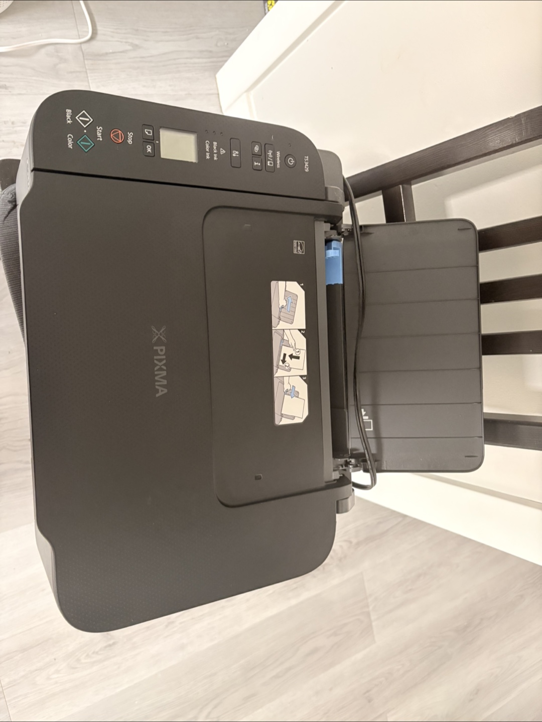 Canon Pixma Printer