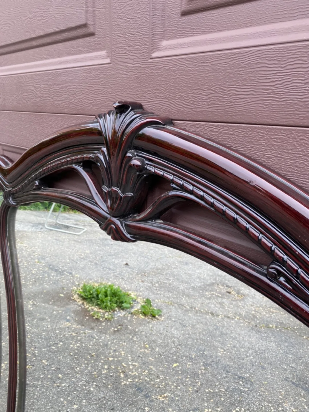 Large Mirror Headboard image indicator(2)