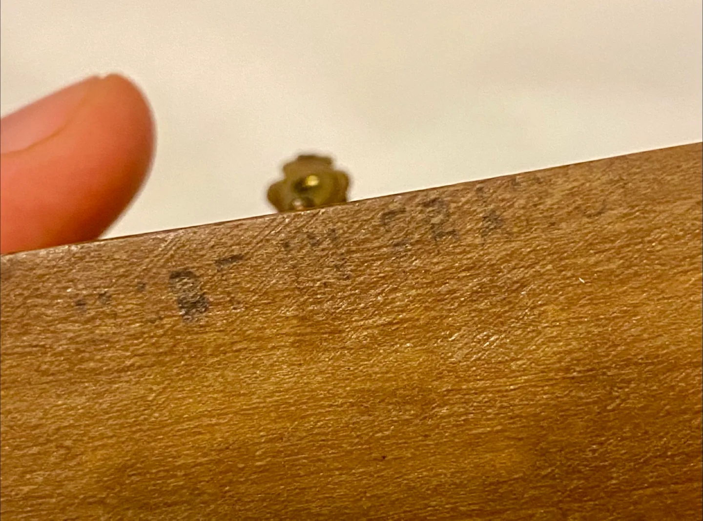 Vintage Wooden Trinket Boxes. Handmade image indicator(5)