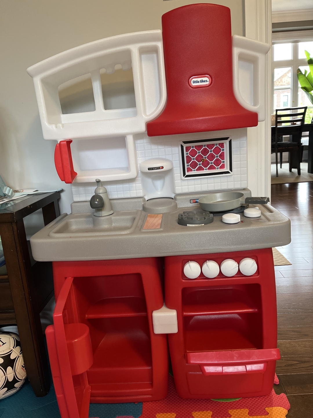 Little Tikes Kitchen Set - photo 2
