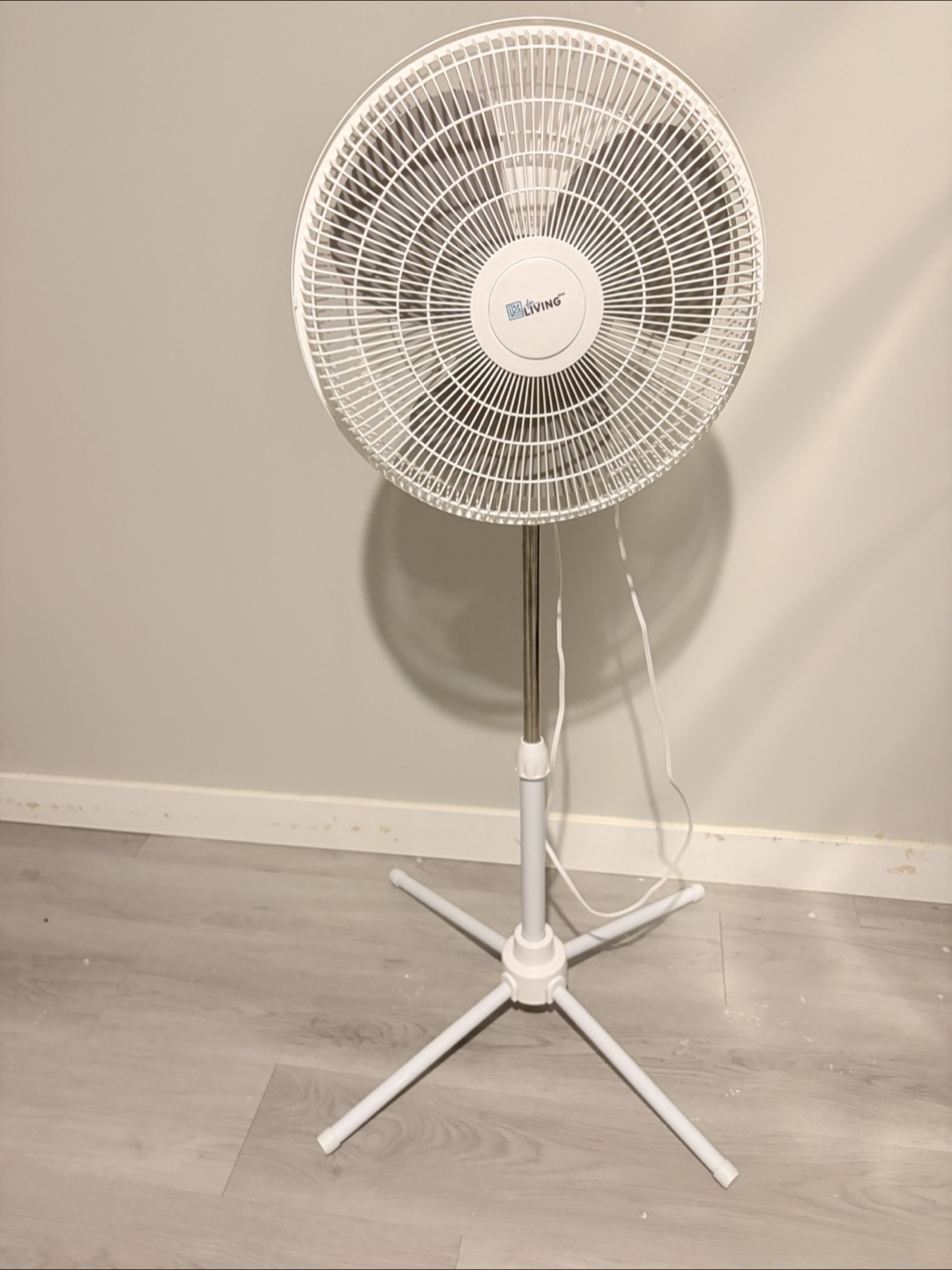 Standing Fan