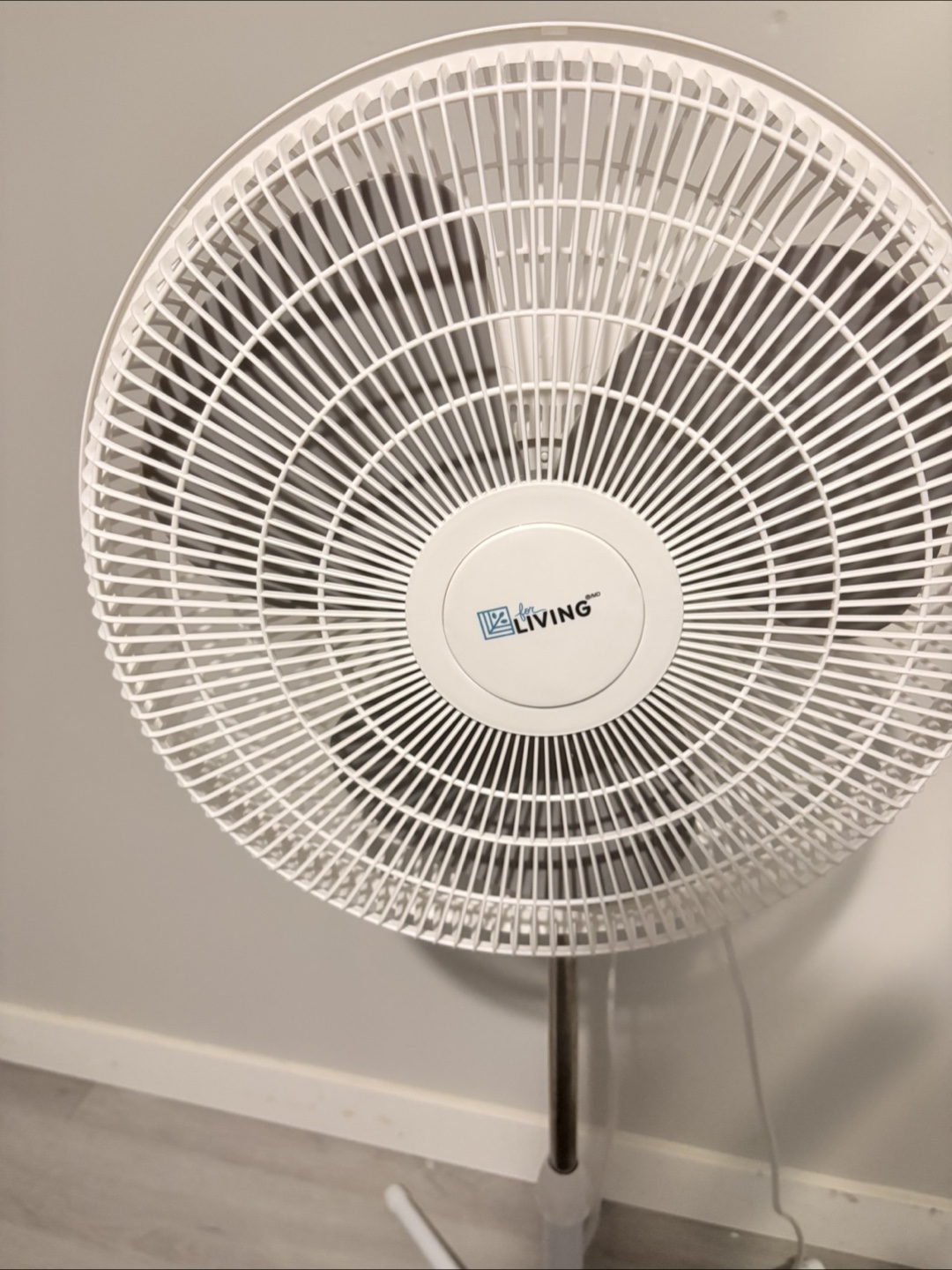 Standing Fan - photo 2