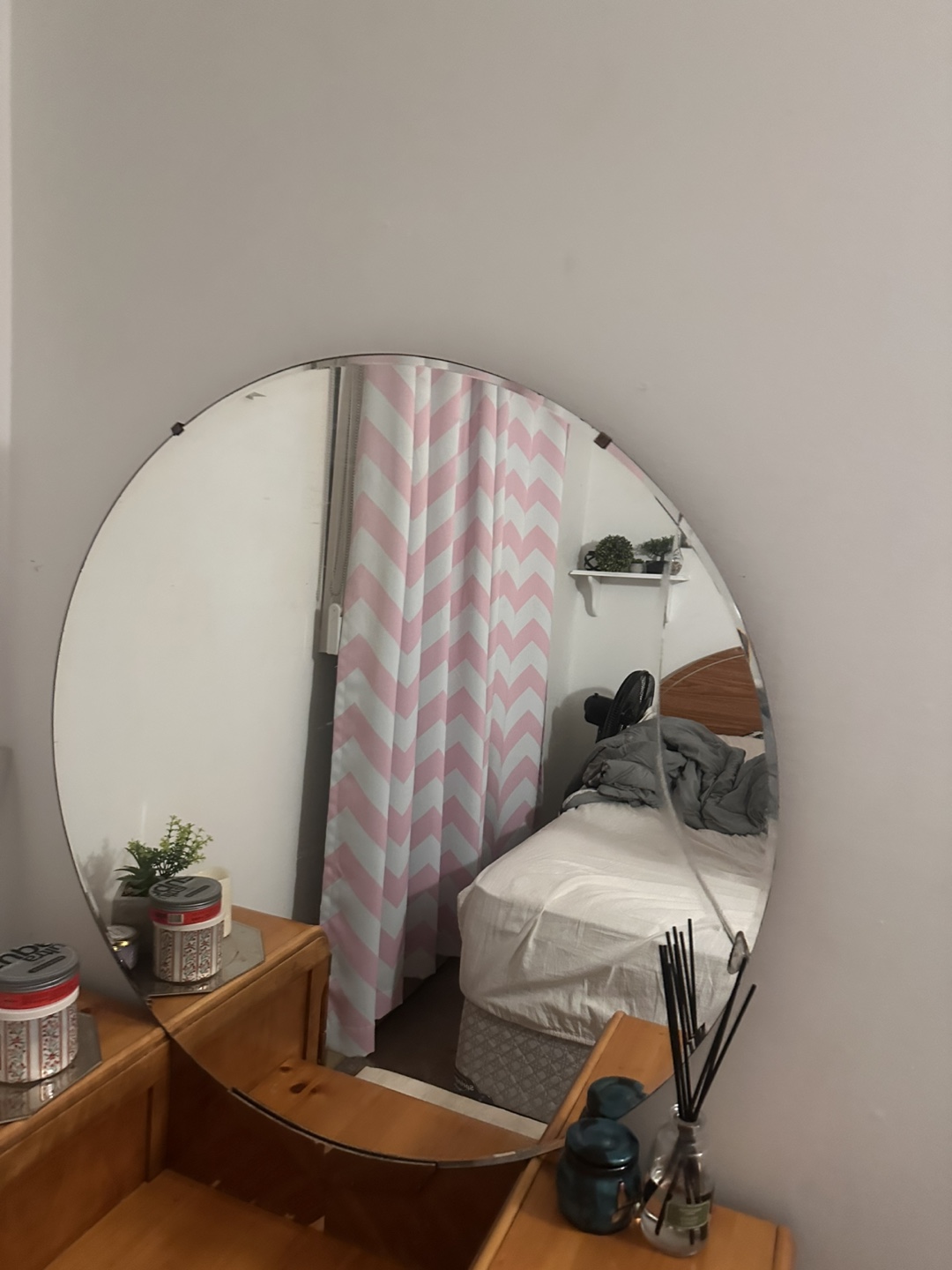 Vintage Dressing table/ Dresser / Vanity - photo 2