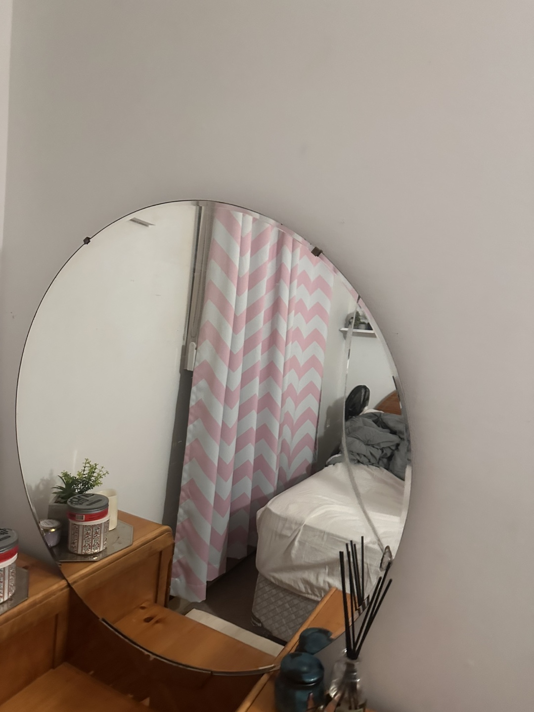 Vintage Dressing table/ Dresser / Vanity - photo 3