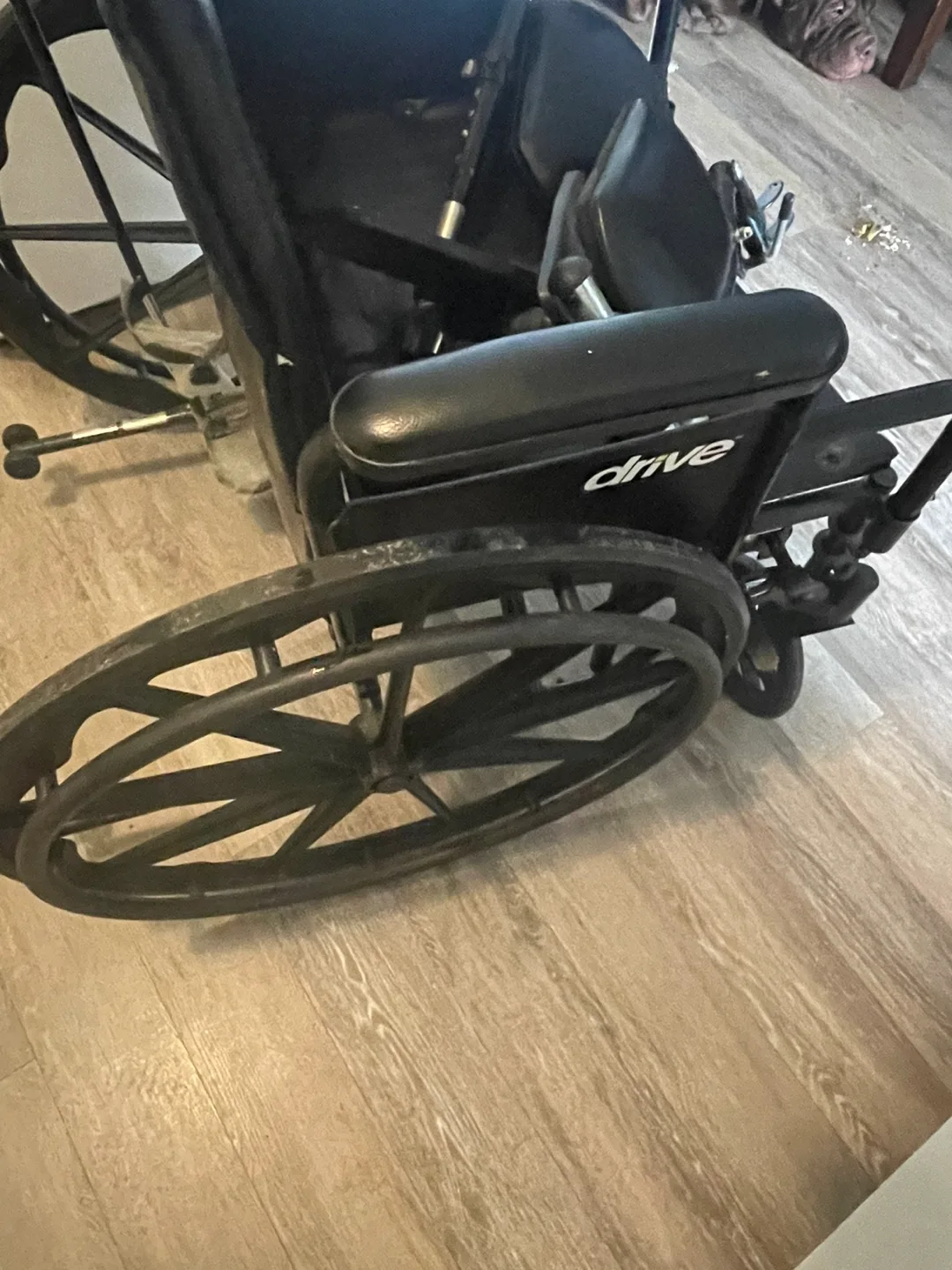 Drive Medical Wheelchair thumbnail