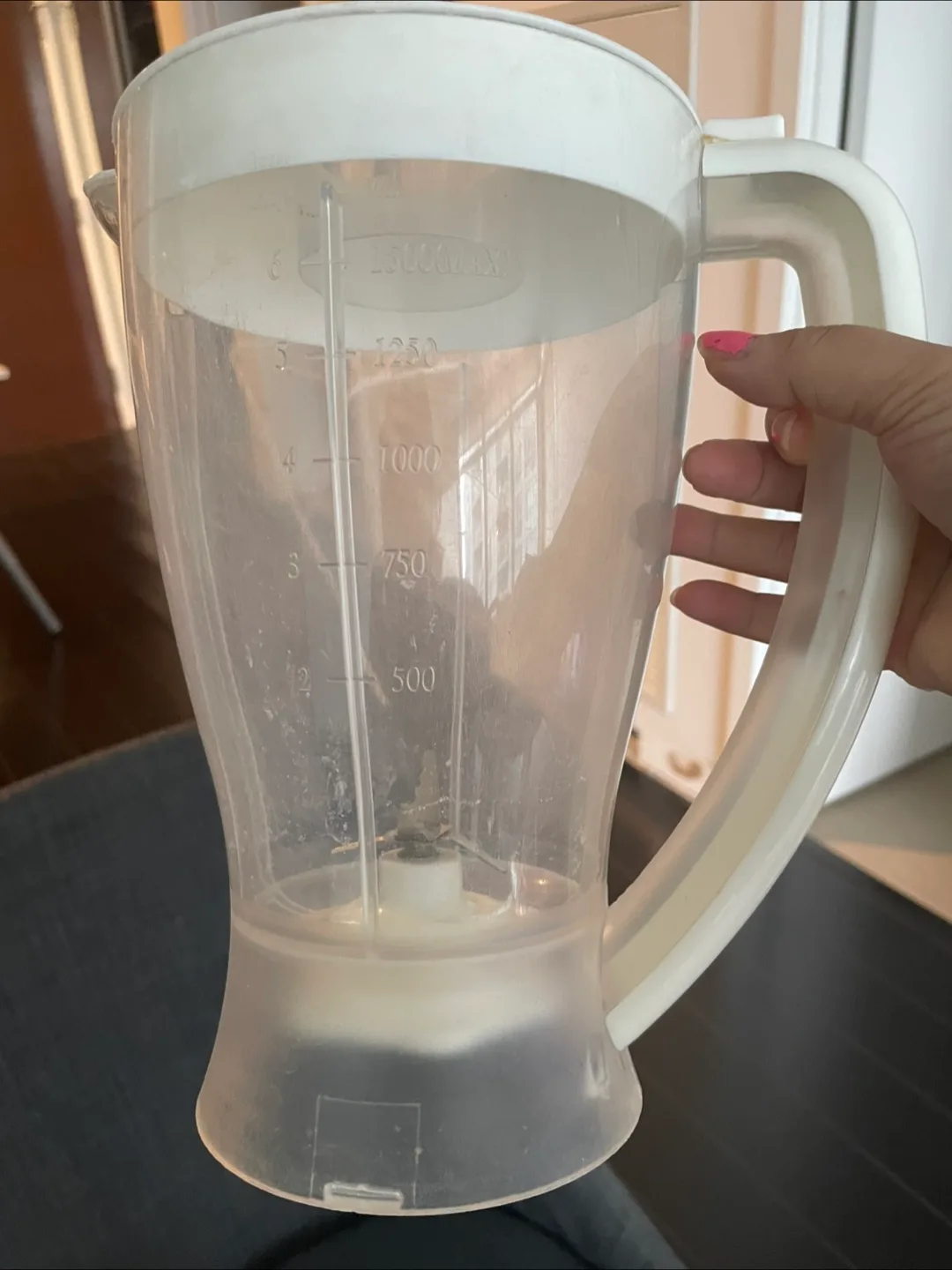 Everyday Essentials Mixer Blender image indicator(3)