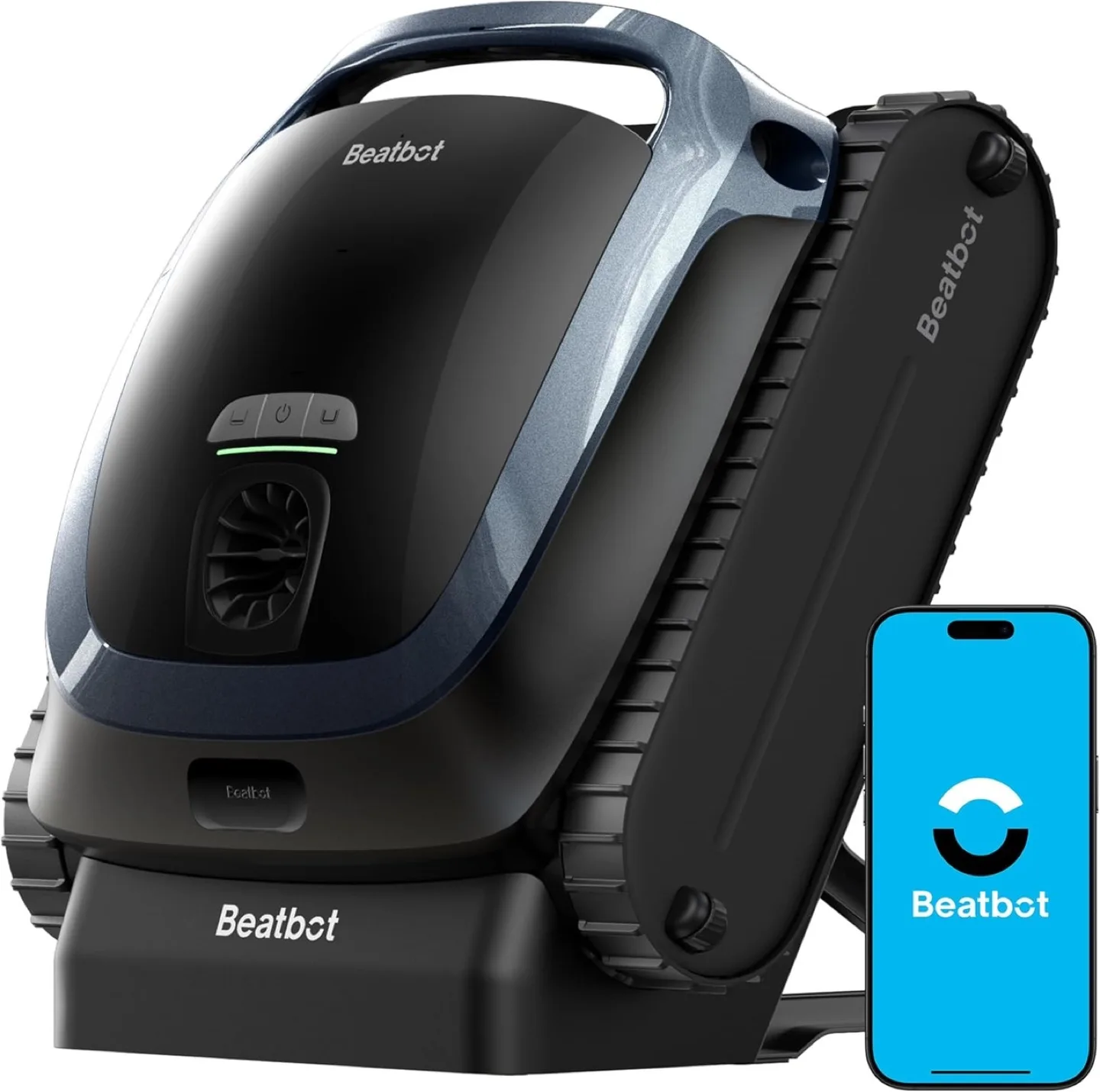Beatbot AquaSense 2 Robot pool cleaner vacuum - BNIB thumbnail