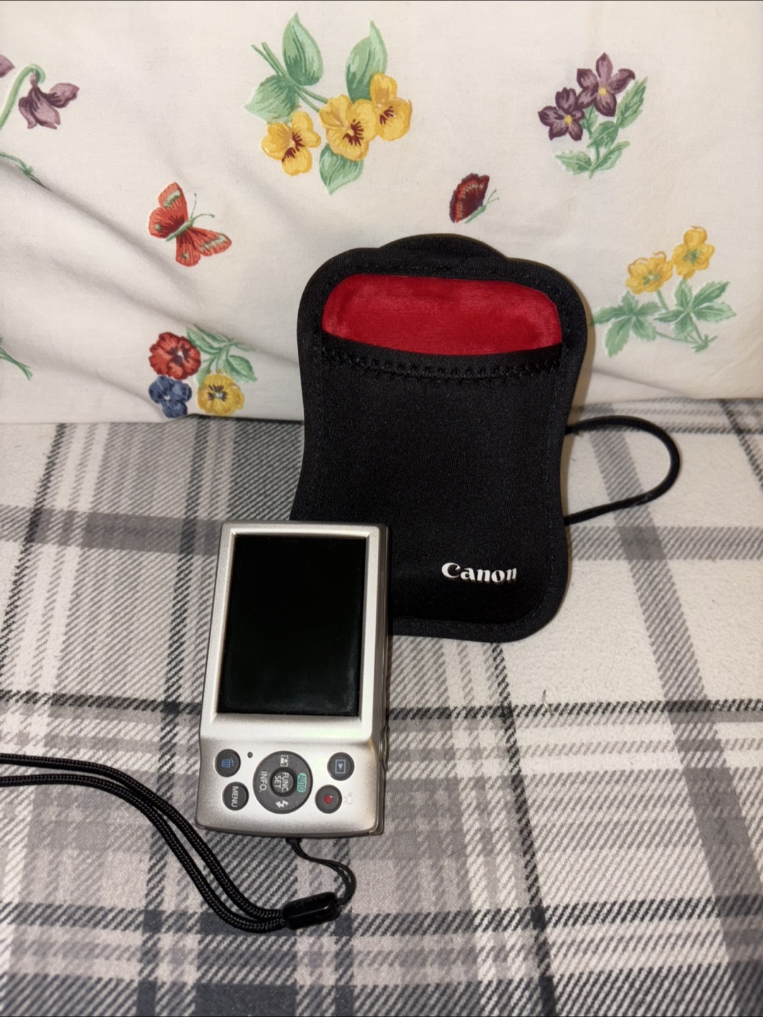 Canon Camera