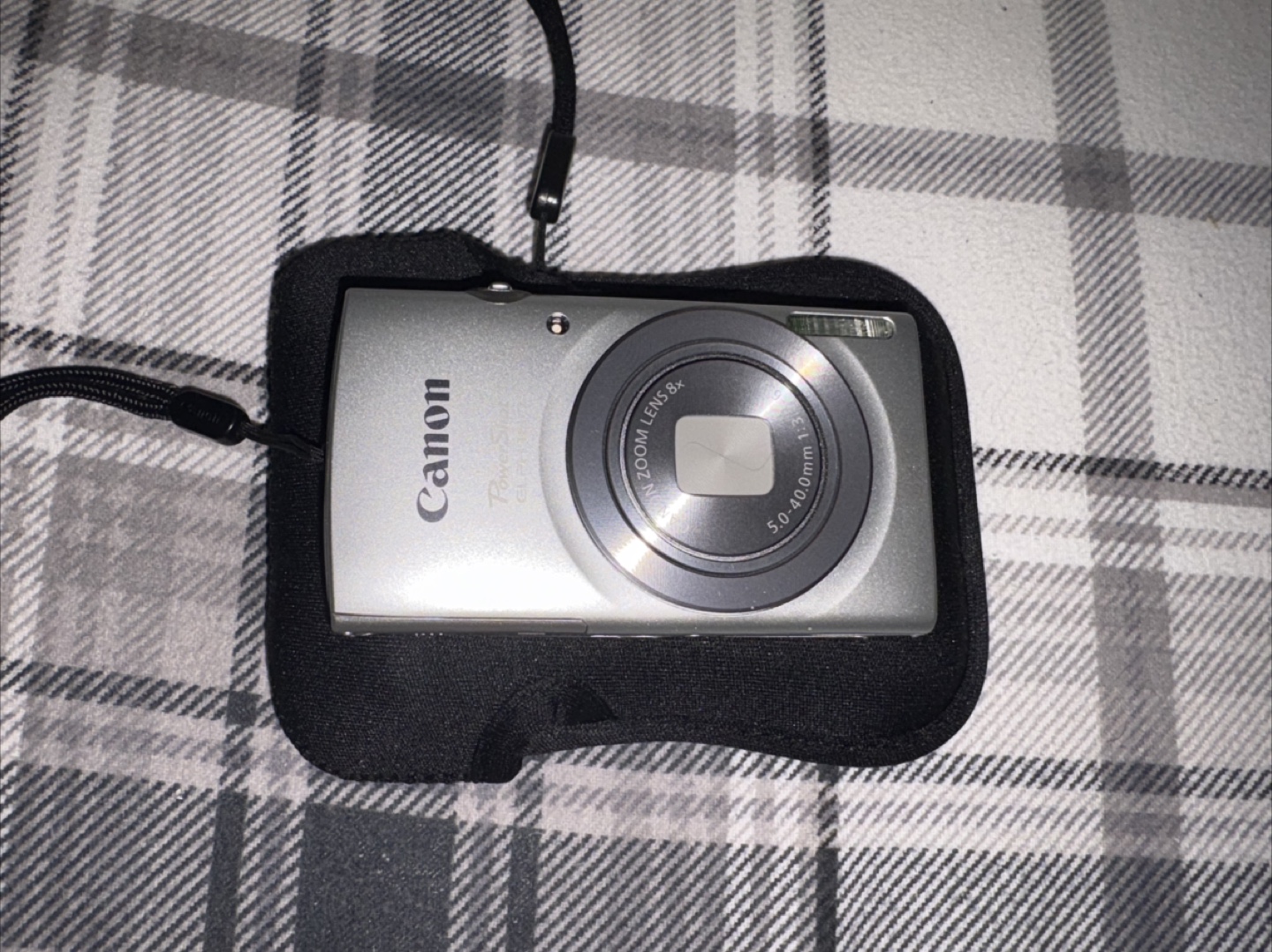 Canon Camera - photo 2