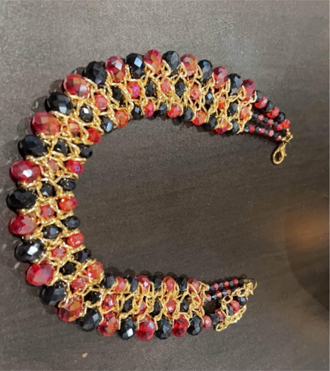 Lot of Fashion Necklaces - photo 4