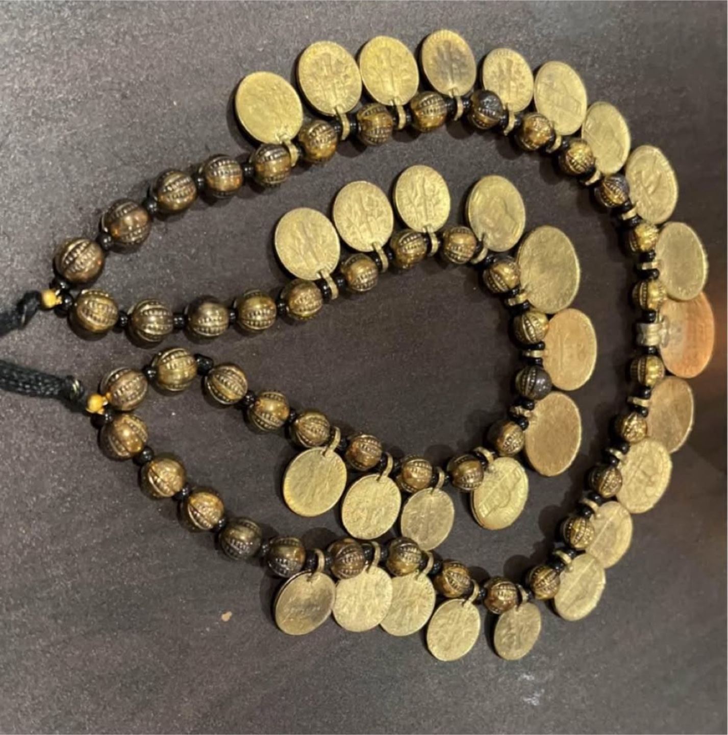 Lot of Fashion Necklaces