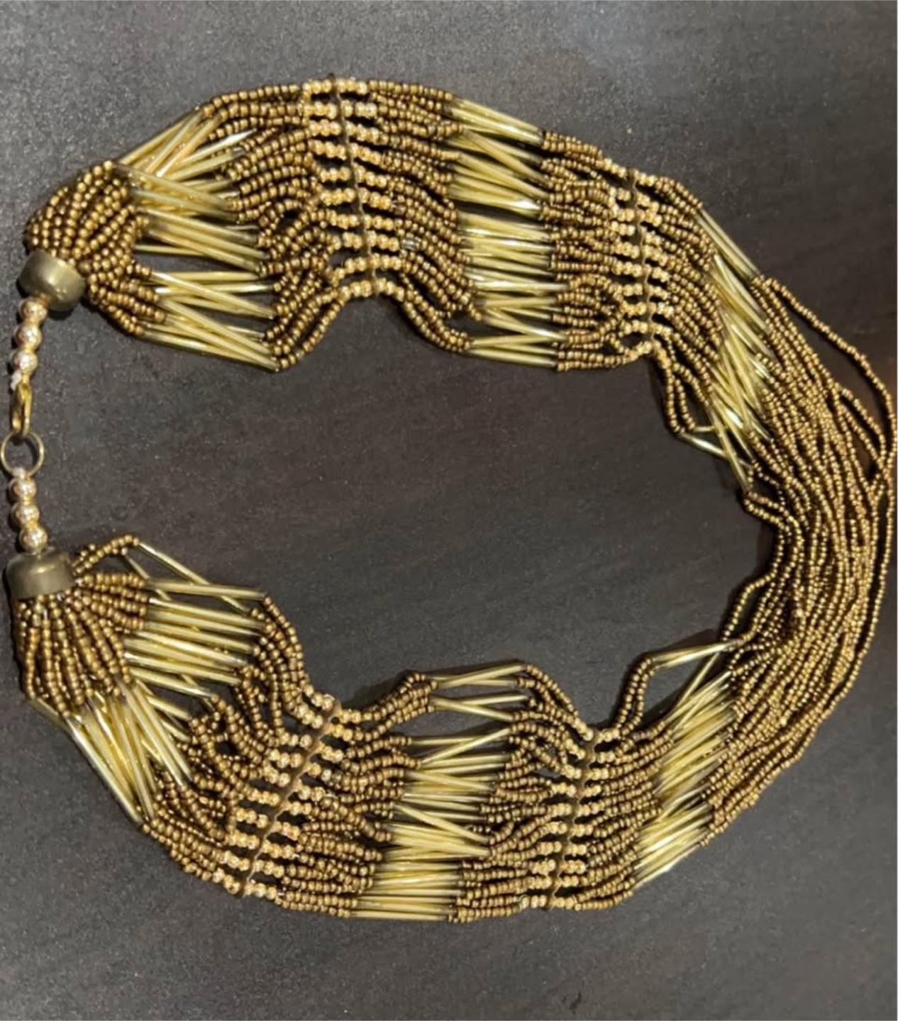Lot of Fashion Necklaces - photo 5