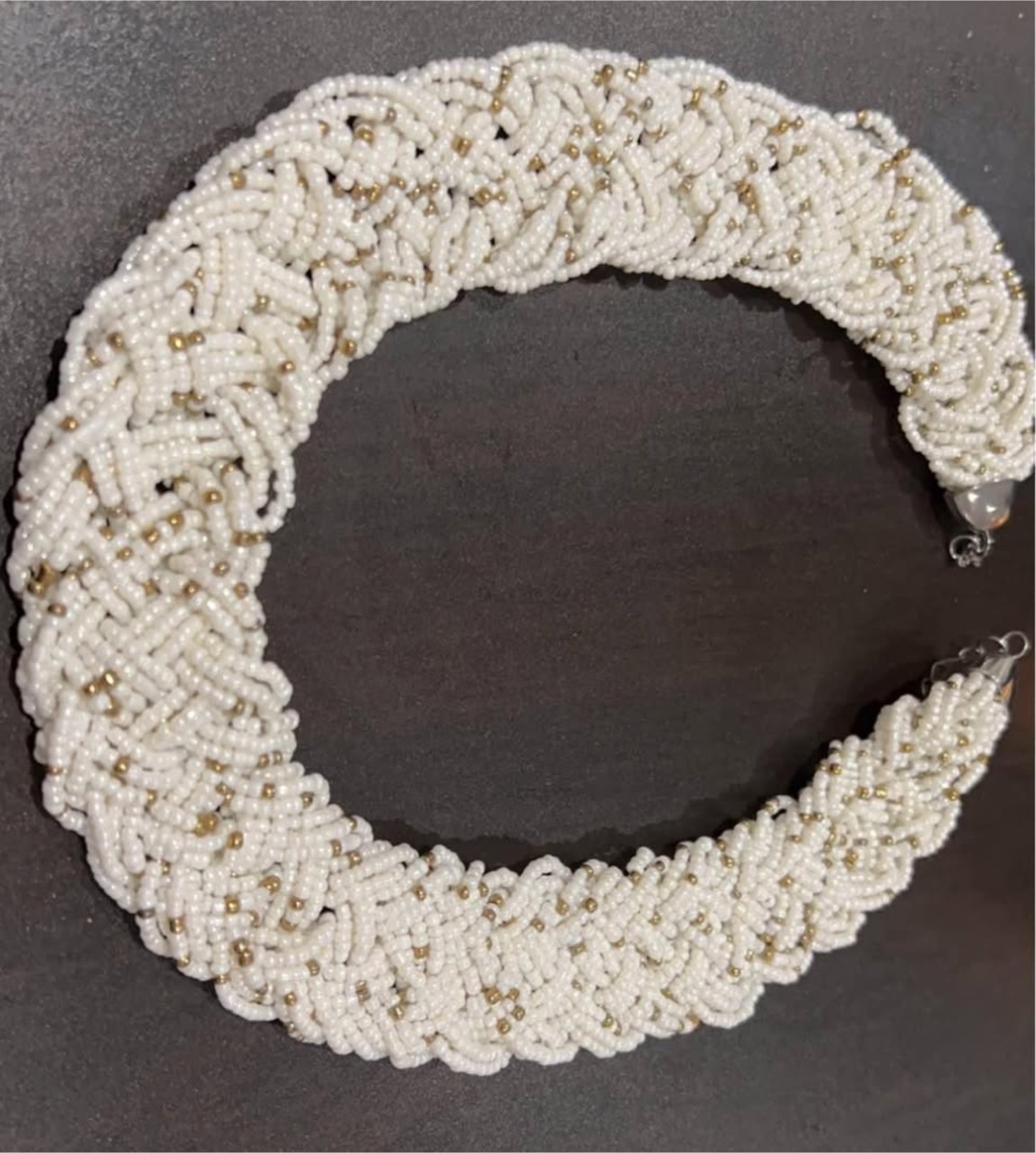 Lot of Fashion Necklaces - photo 3