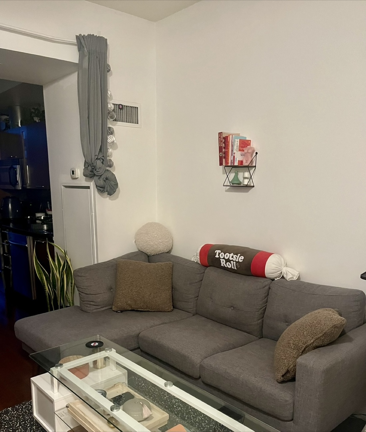 Structube Margot Left-Hand Sectional Sofa. - photo 5