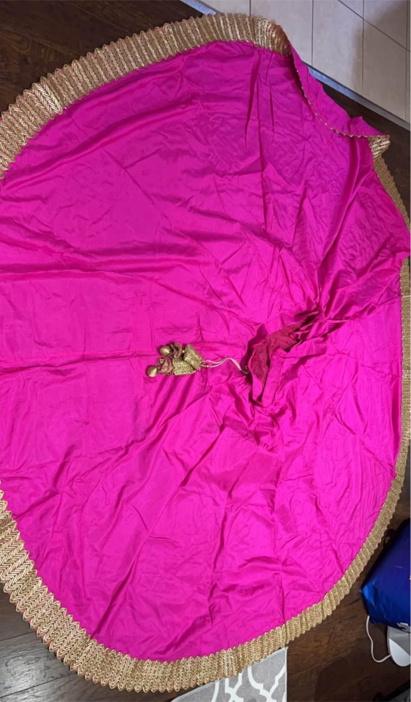 Chaniya choli - photo 3