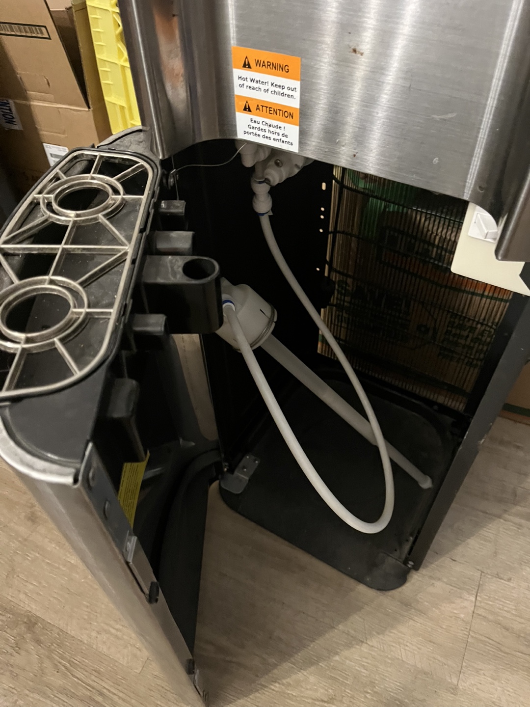 Black & Decker Water Cooler Dispenser - photo 2