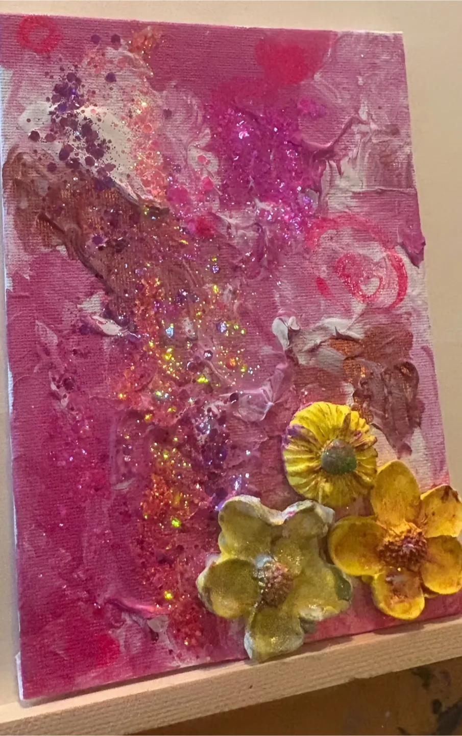 Unique Fantasy Art Paintings image indicator(4)