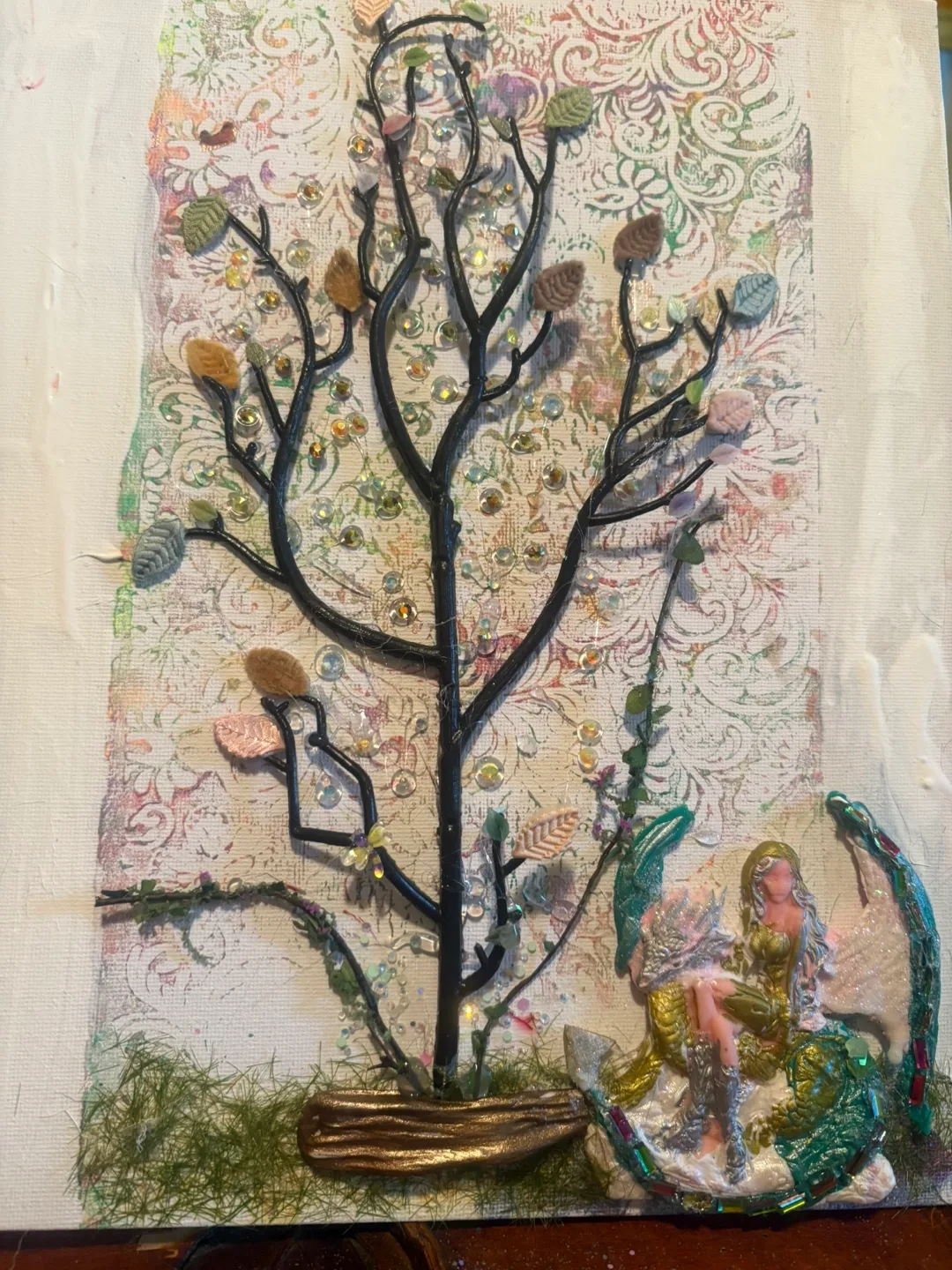 Unique Fantasy Art Paintings image indicator(8)