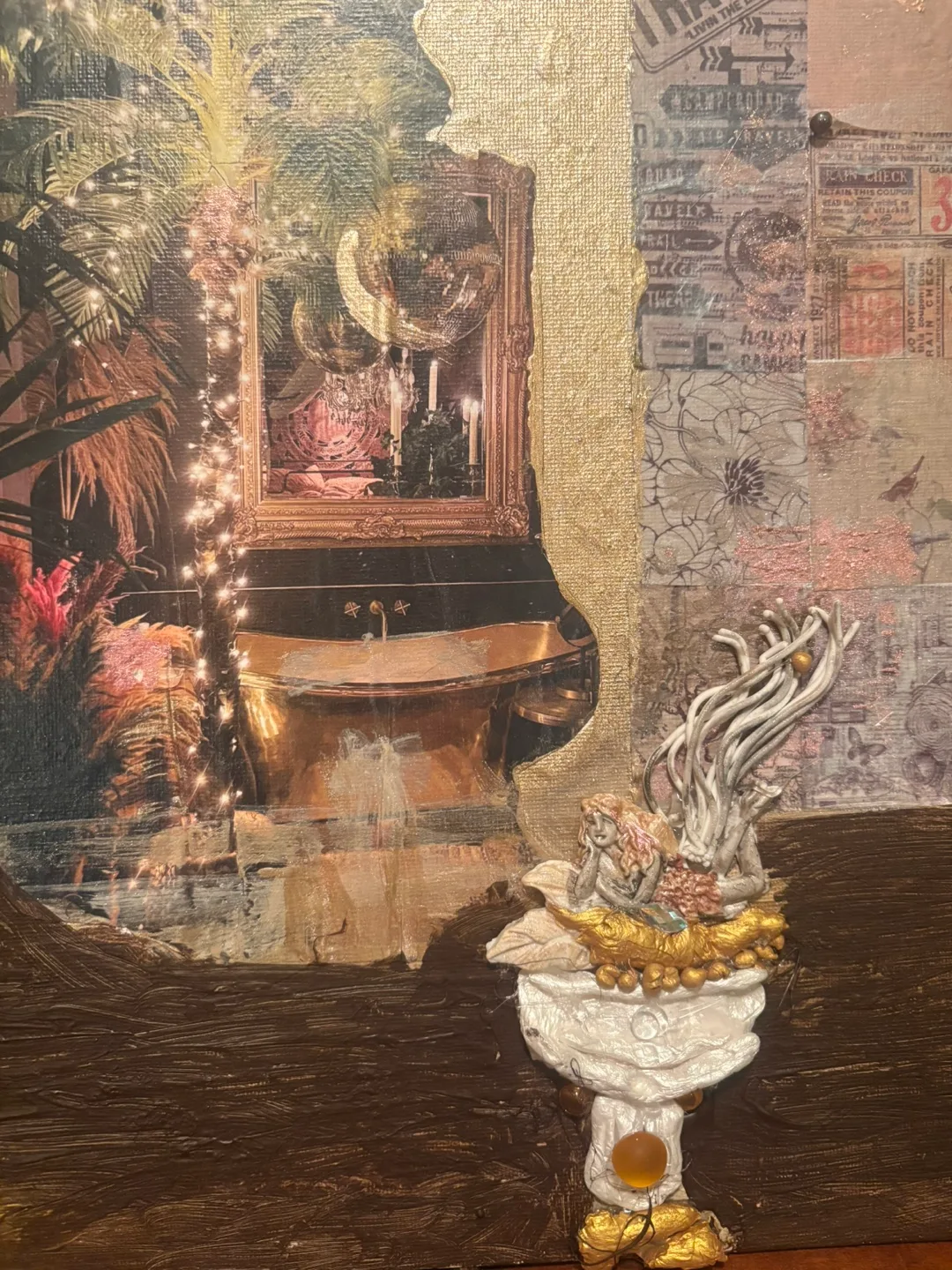 Unique Fantasy Art Paintings image indicator(10)