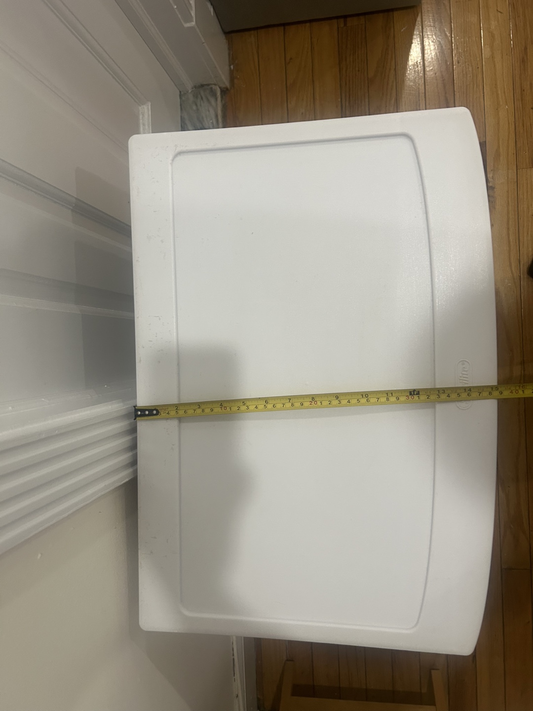 4-Drawer Storage Unit - photo 4