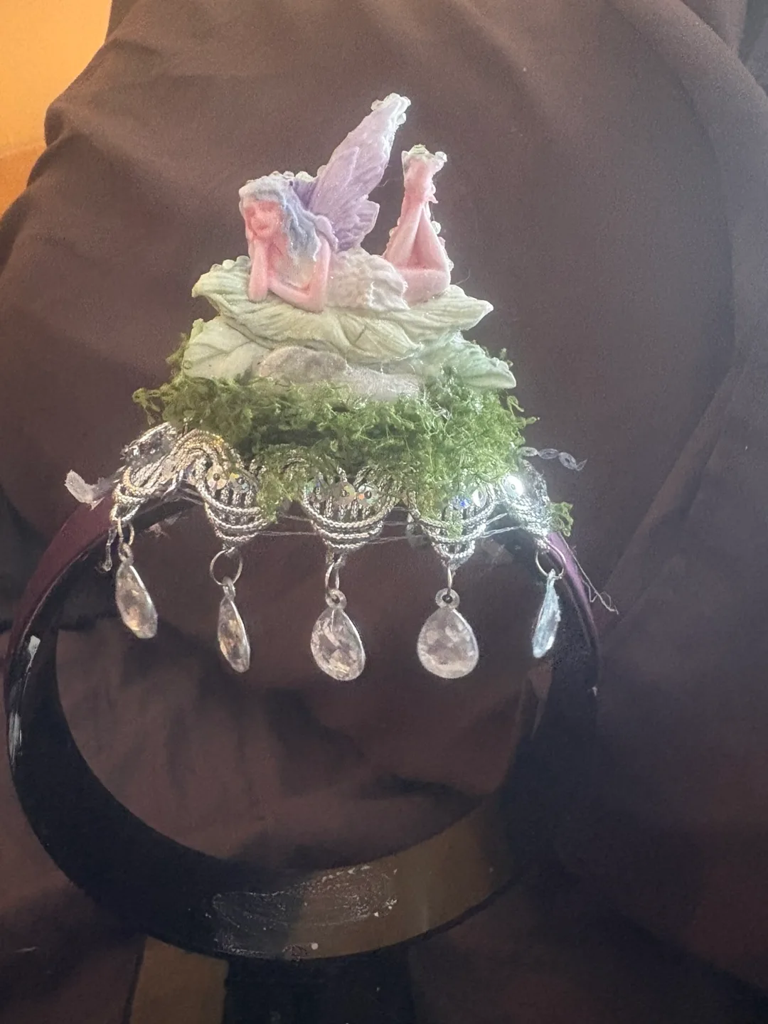 Handmade Headbands Assortment image indicator(3)